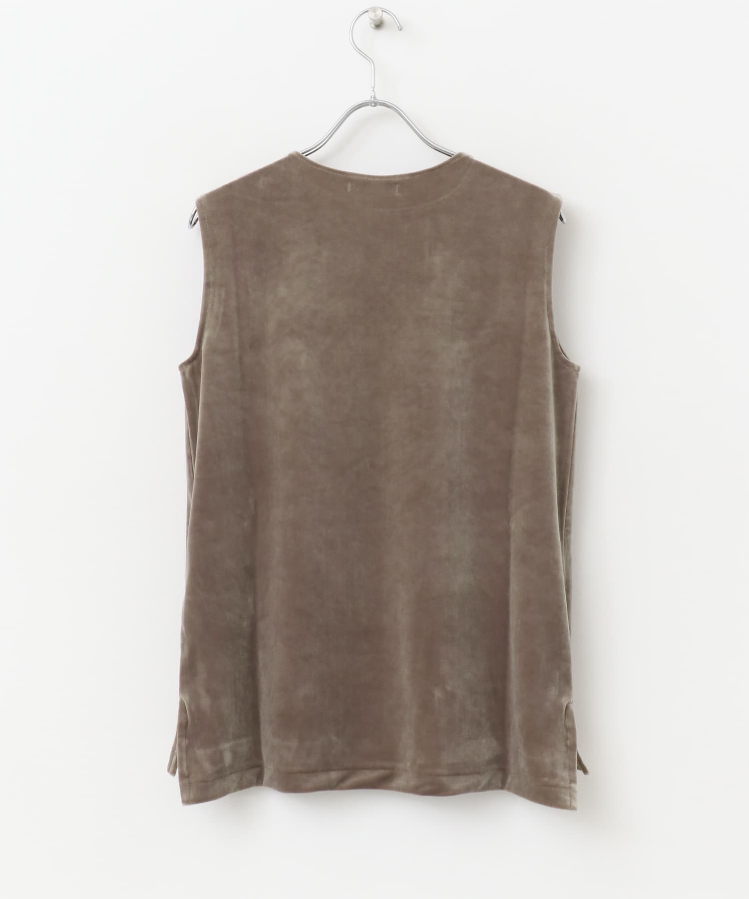 FAWN GREY