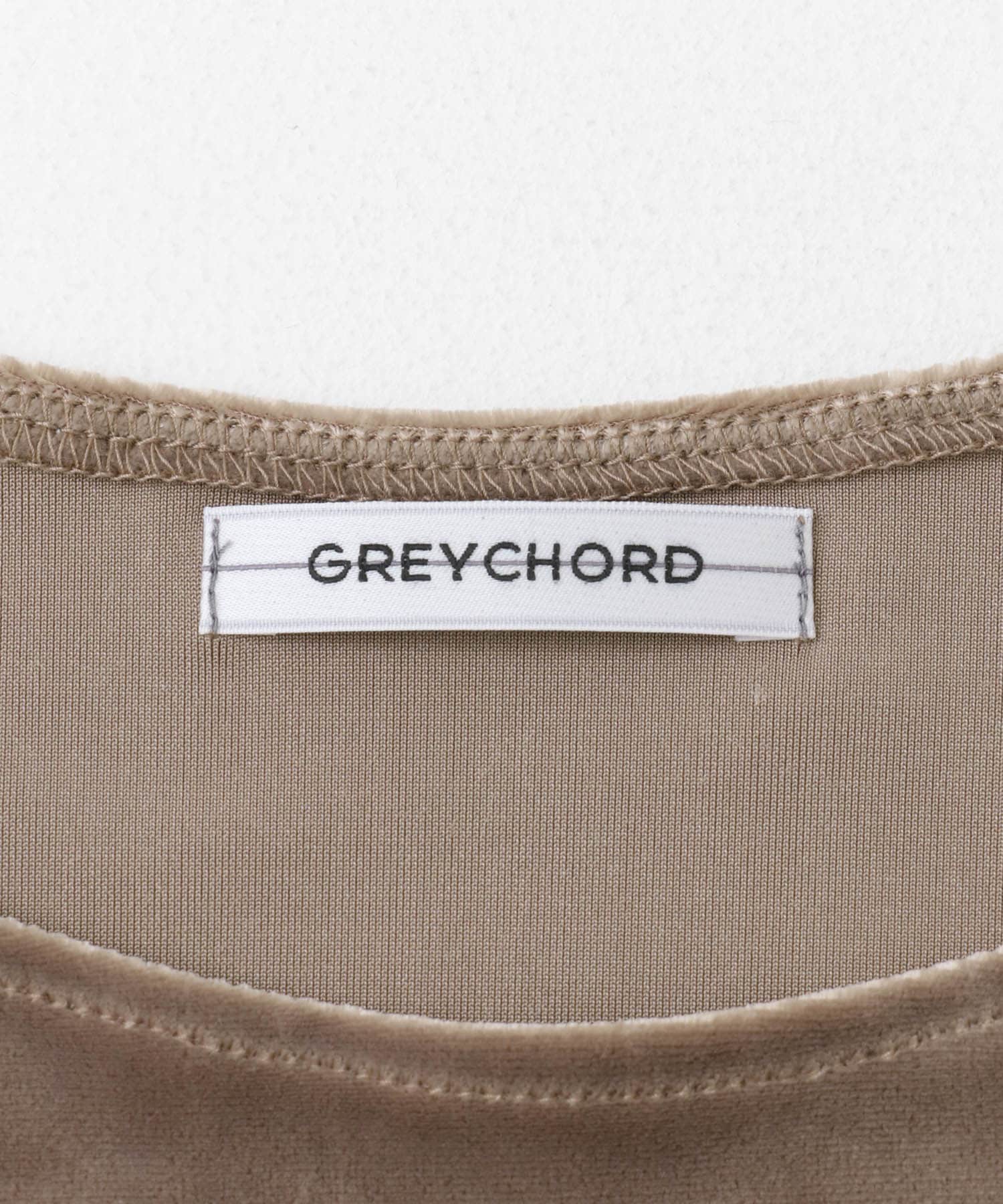 FAWN GREY