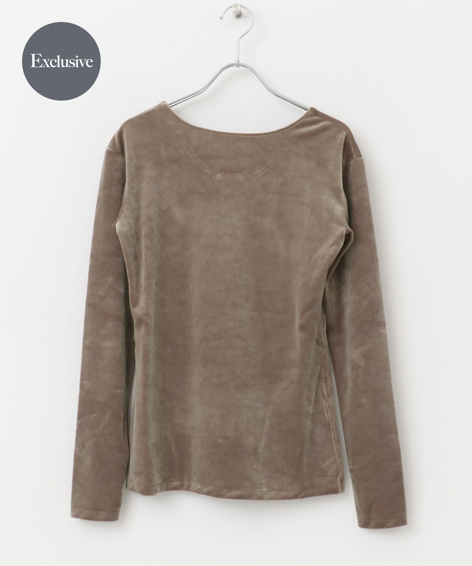 FAWN GREY