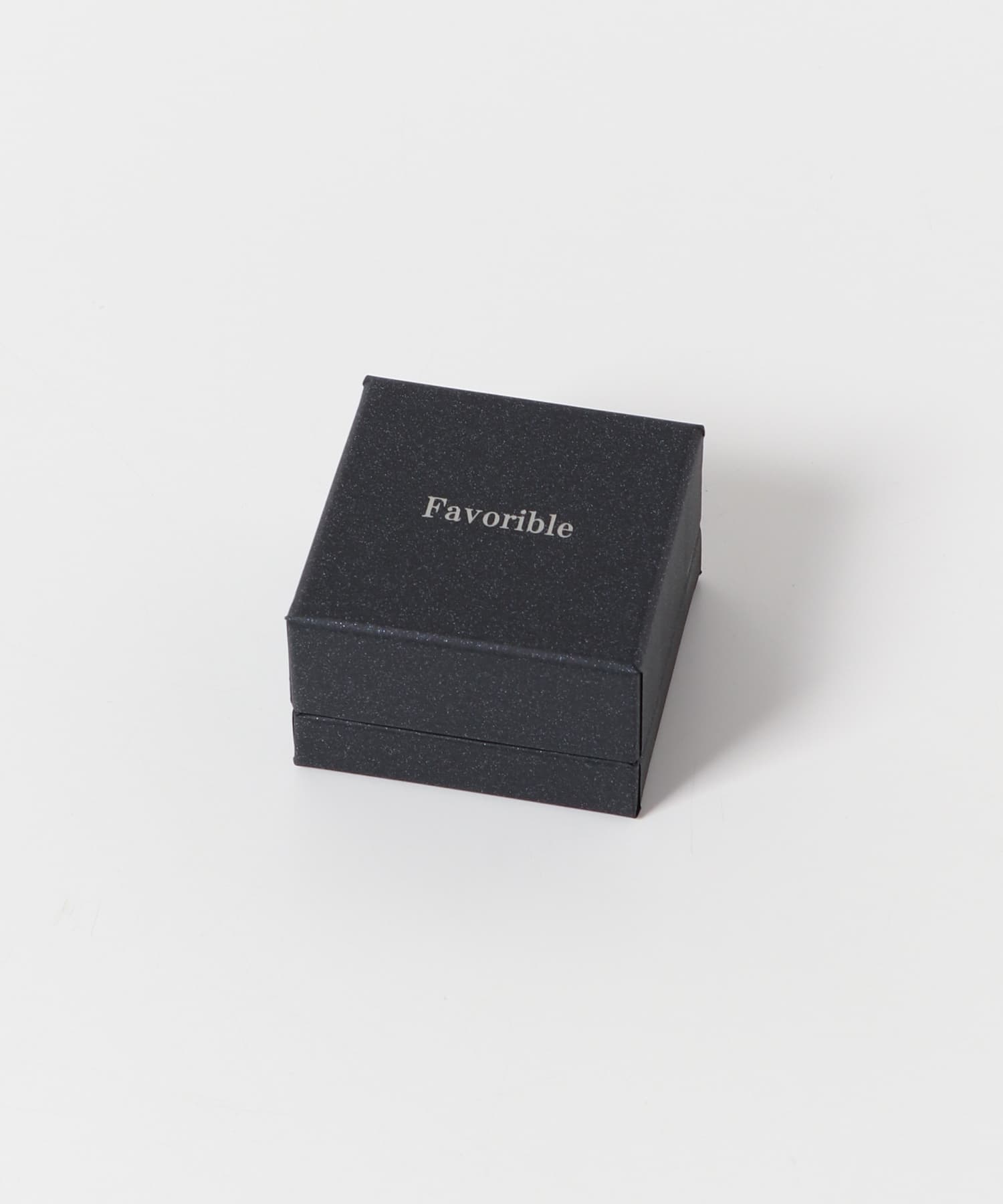 Favorible　2WAY bar necklace GOLD FREE
