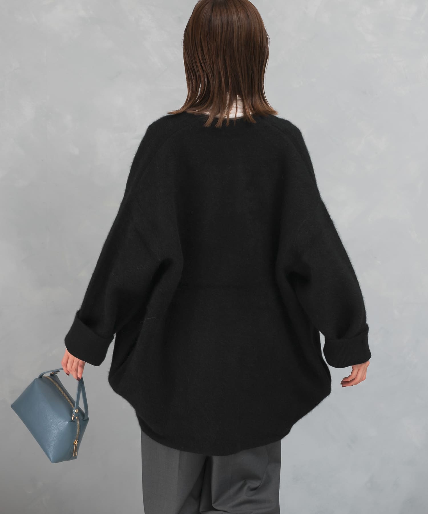 身長：165cm サイズ：2