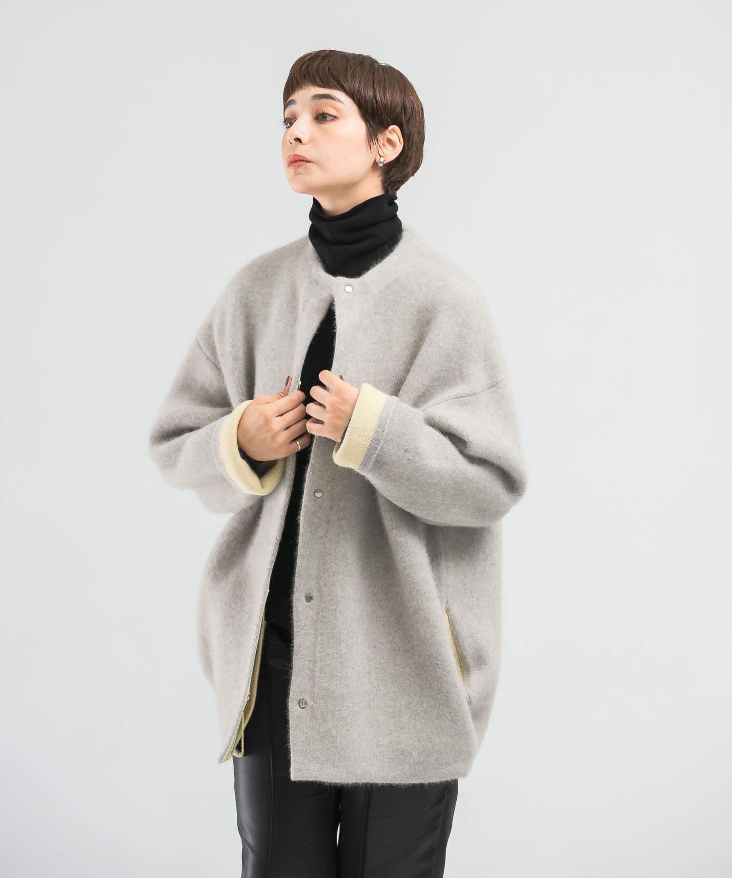 LGRY