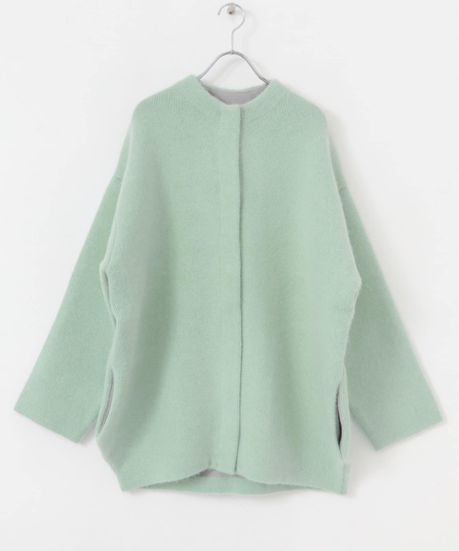 ELENDEEK　CN RACCOON MIX WCD MINT 1