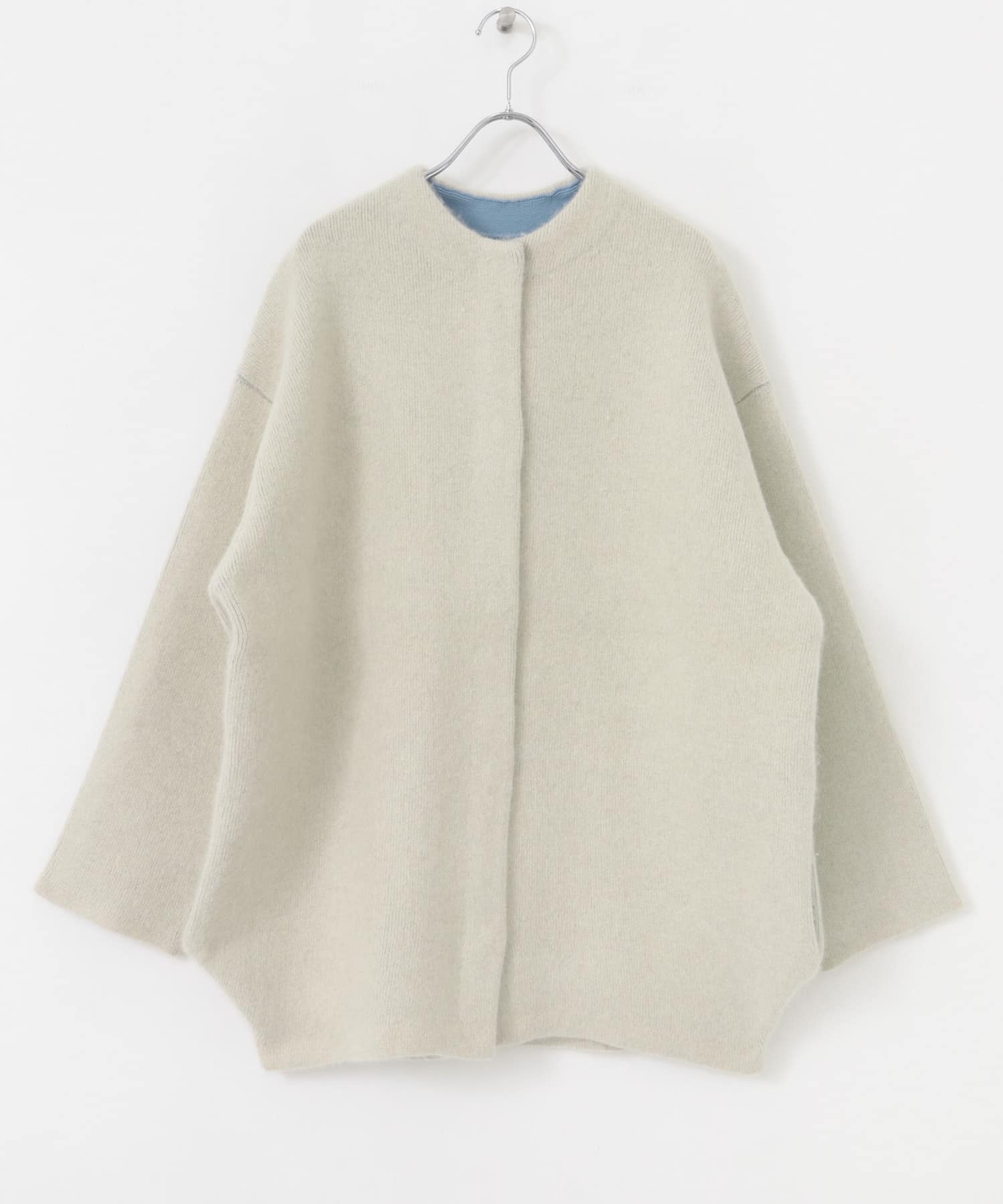ELENDEEK CN RACCOON MIX WCD(1 IVY): トップス｜URBAN RESEARCH公式