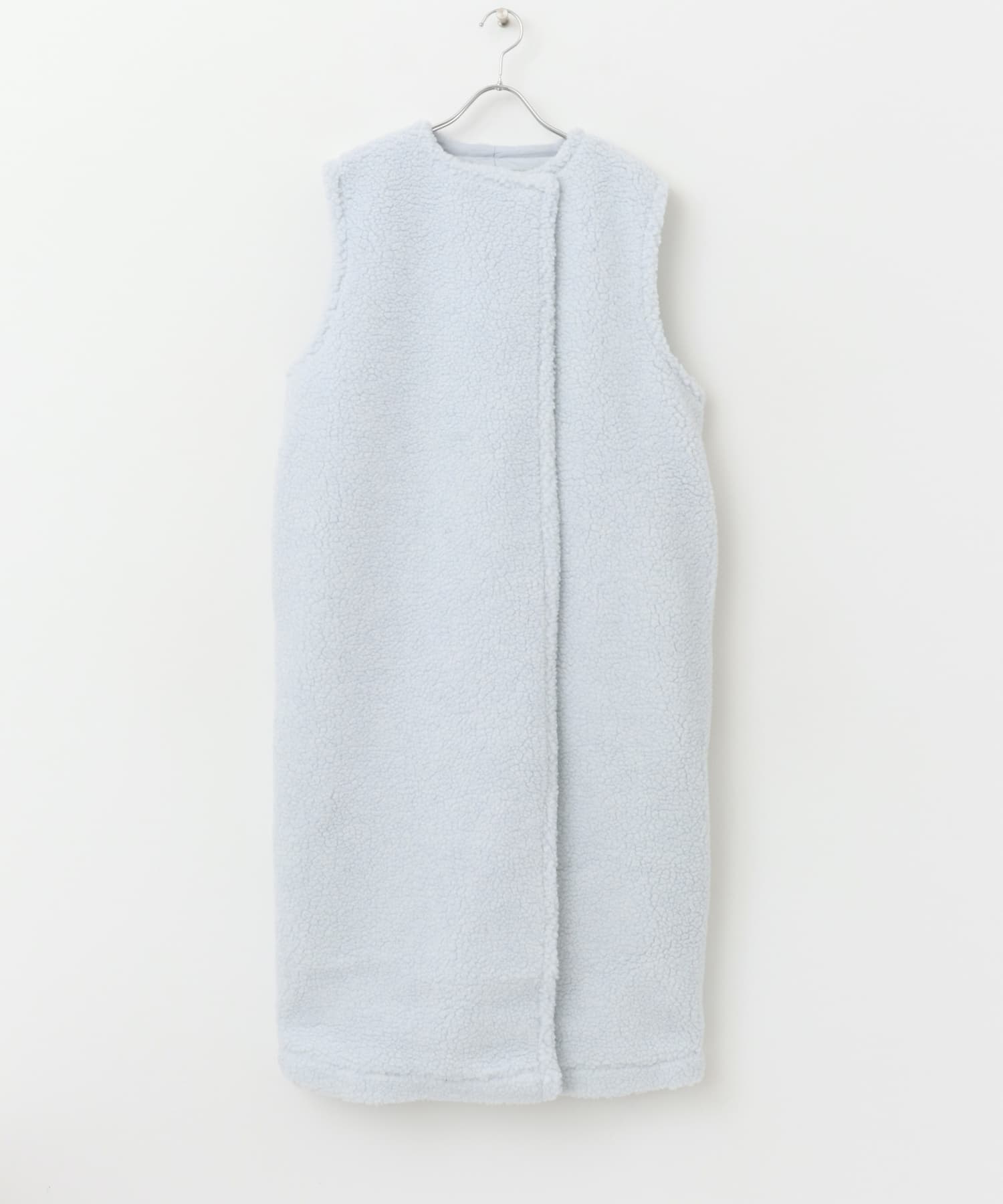 ICE BLUE