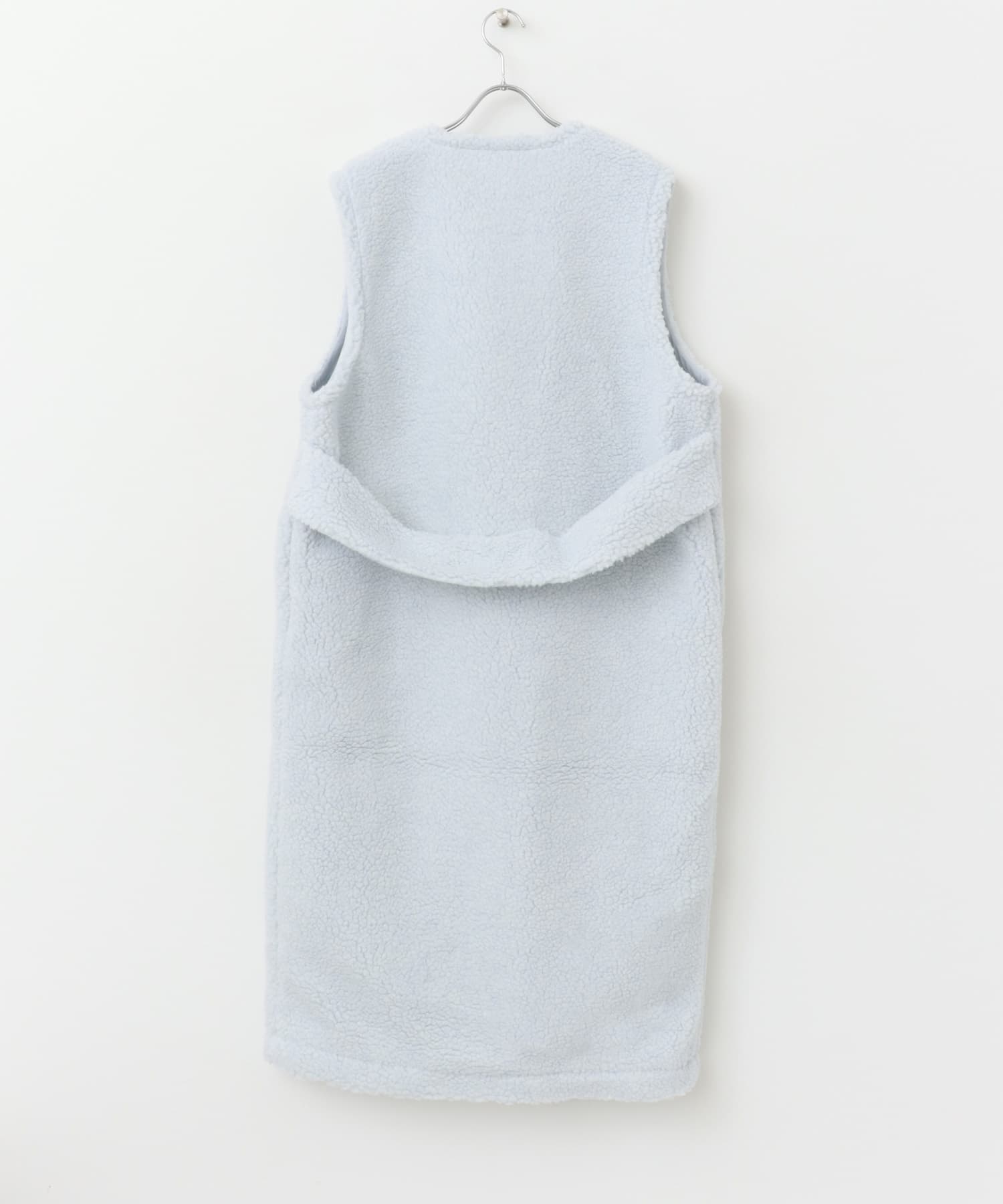 ICE BLUE