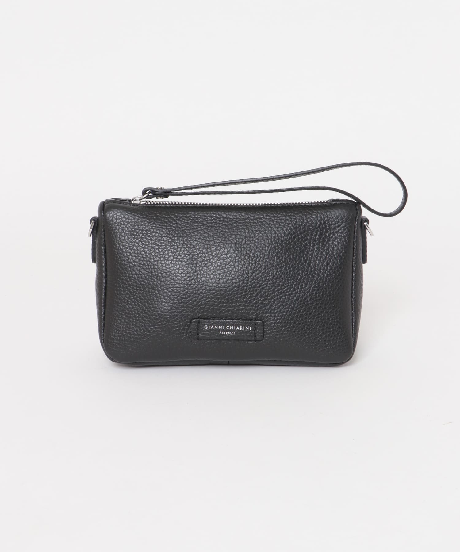 GIANNI CHIARINI　NORA POUCH