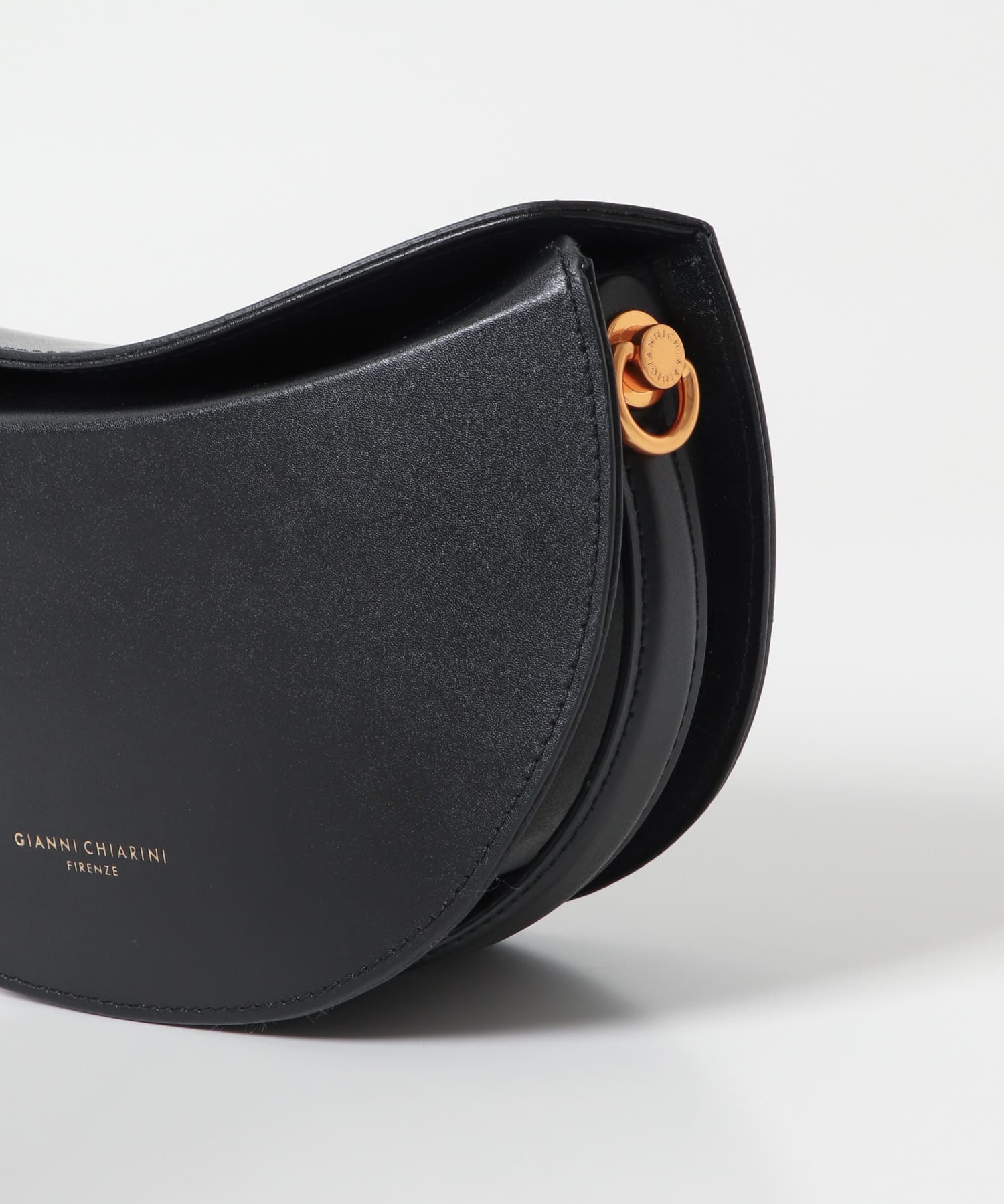 GIANNI CHIARINI　CLELIA NERO -
