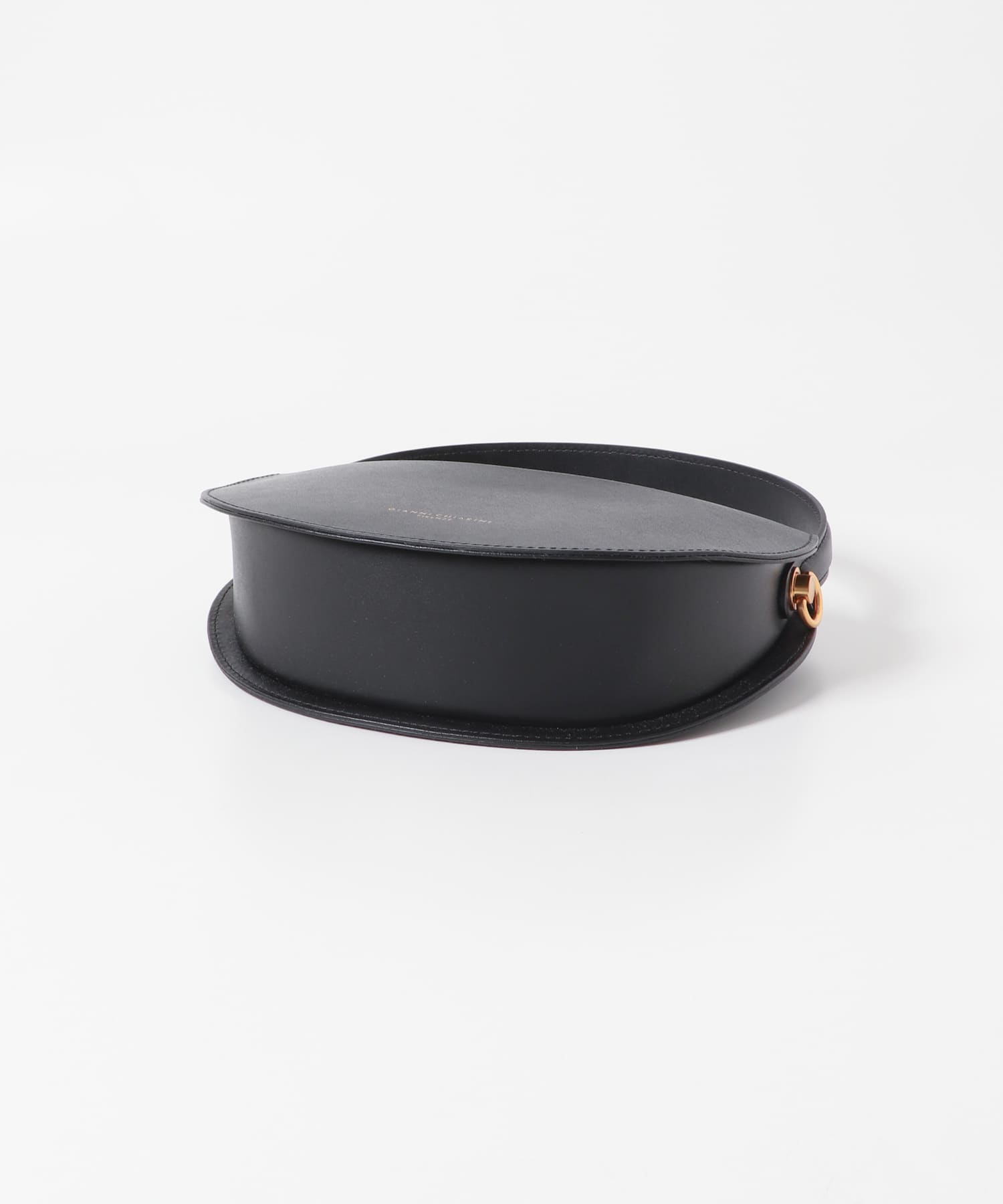 GIANNI CHIARINI　CLELIA NERO -
