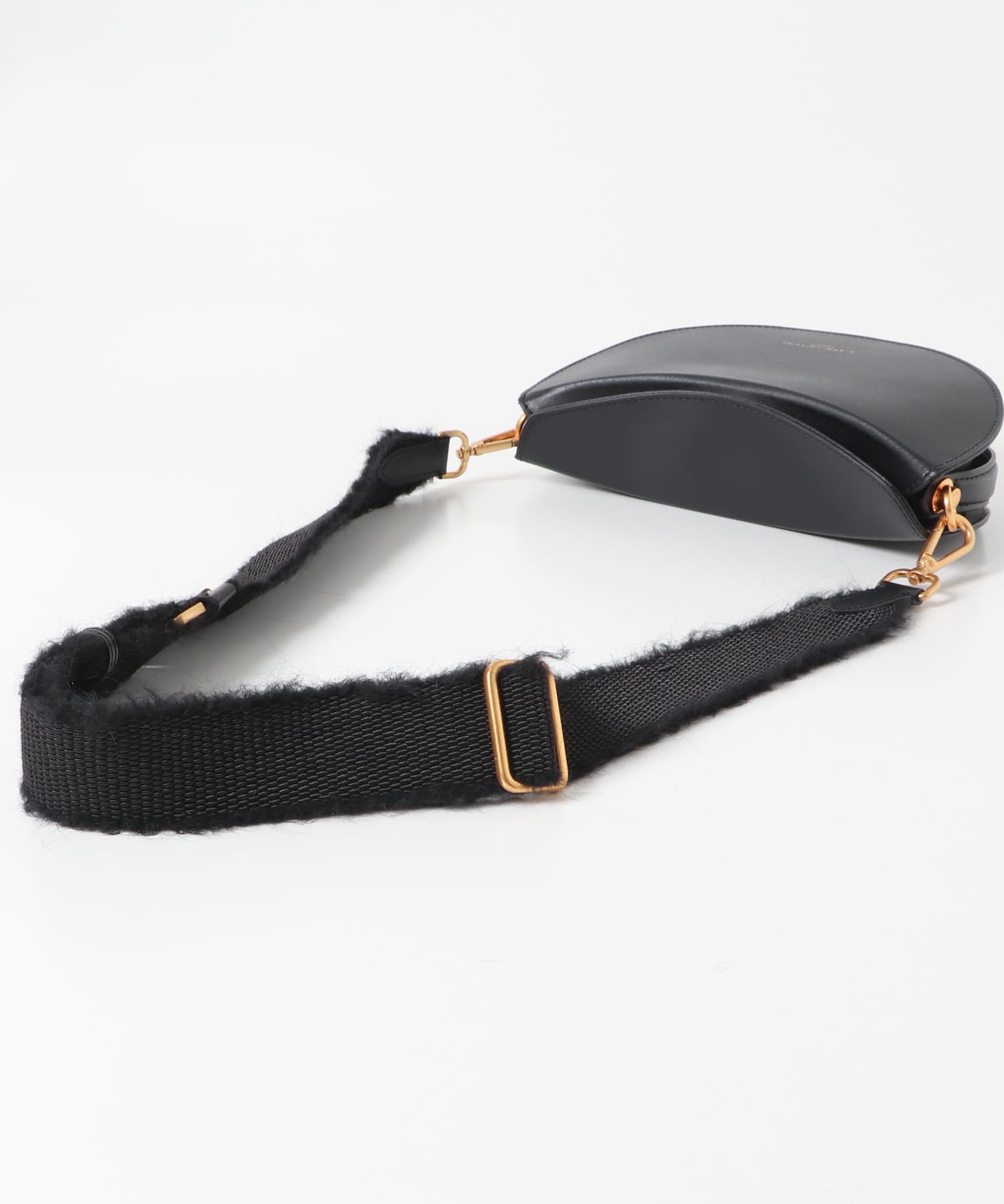 GIANNI CHIARINI　CLELIA NERO -
