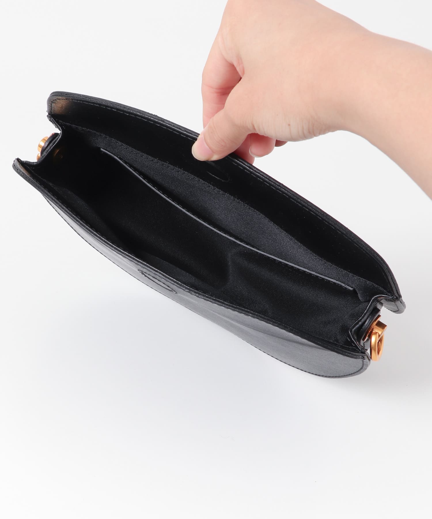 GIANNI CHIARINI　CLELIA NERO -