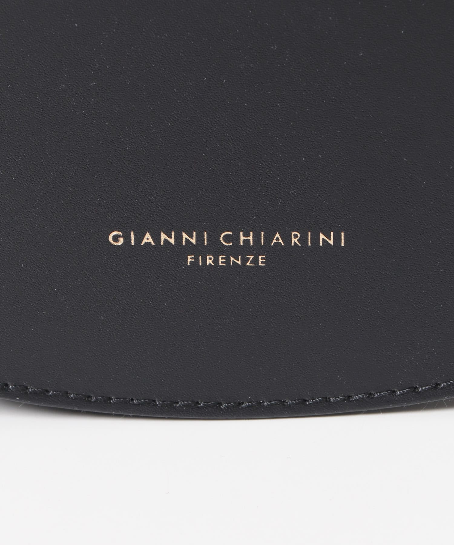 GIANNI CHIARINI　CLELIA NERO -