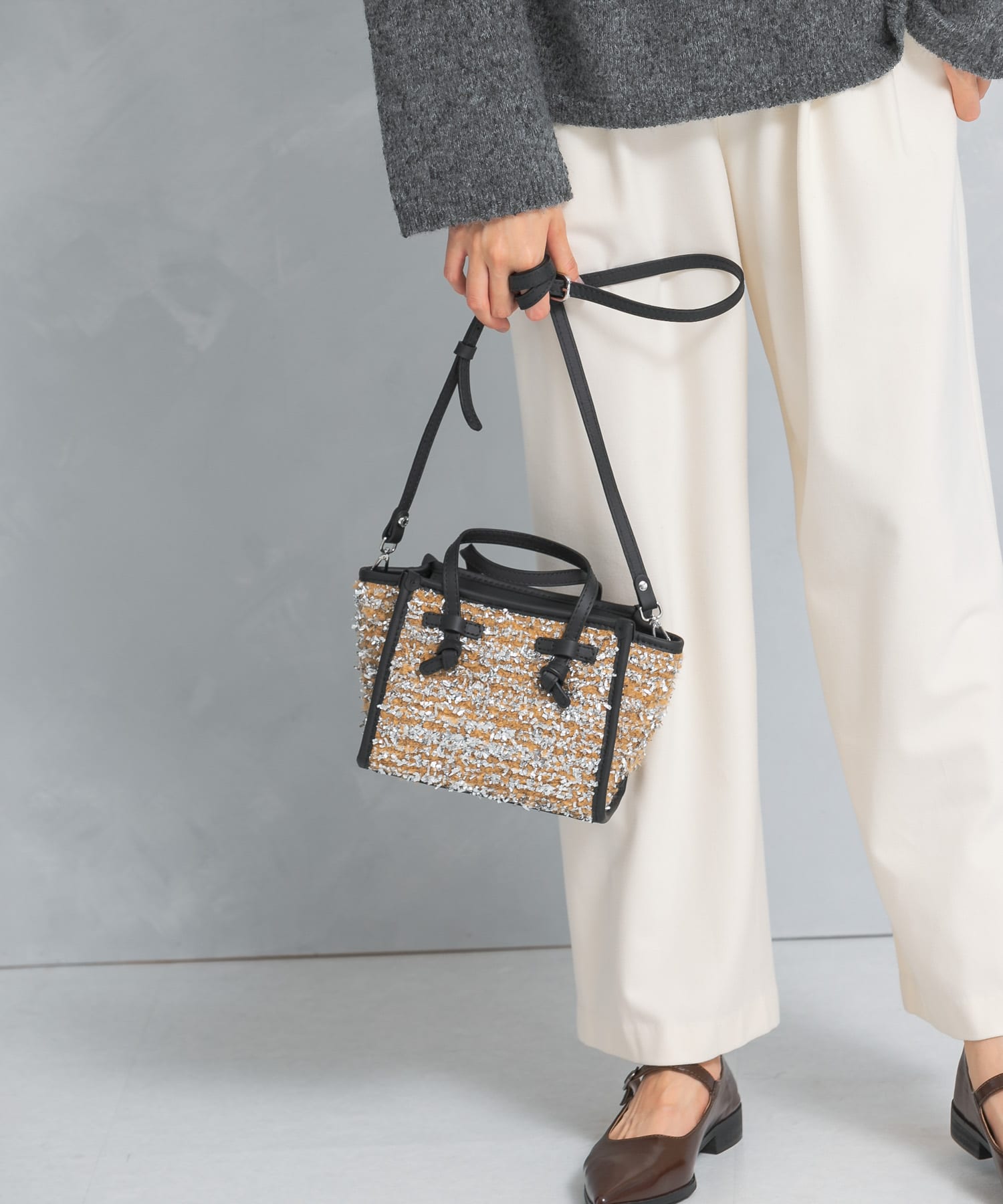 GIANNI CHIARINI　MISS MARCELLA CAMEL -