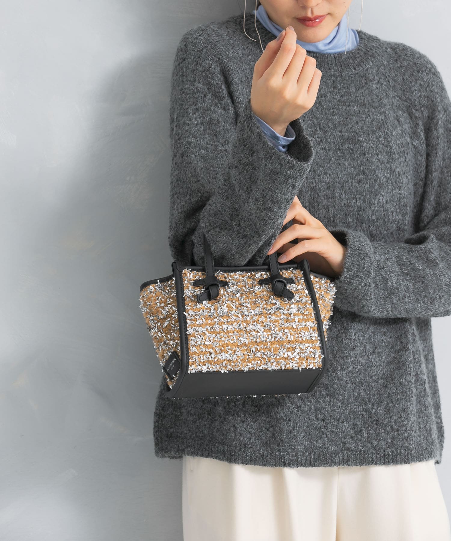 GIANNI CHIARINI　MISS MARCELLA CAMEL -