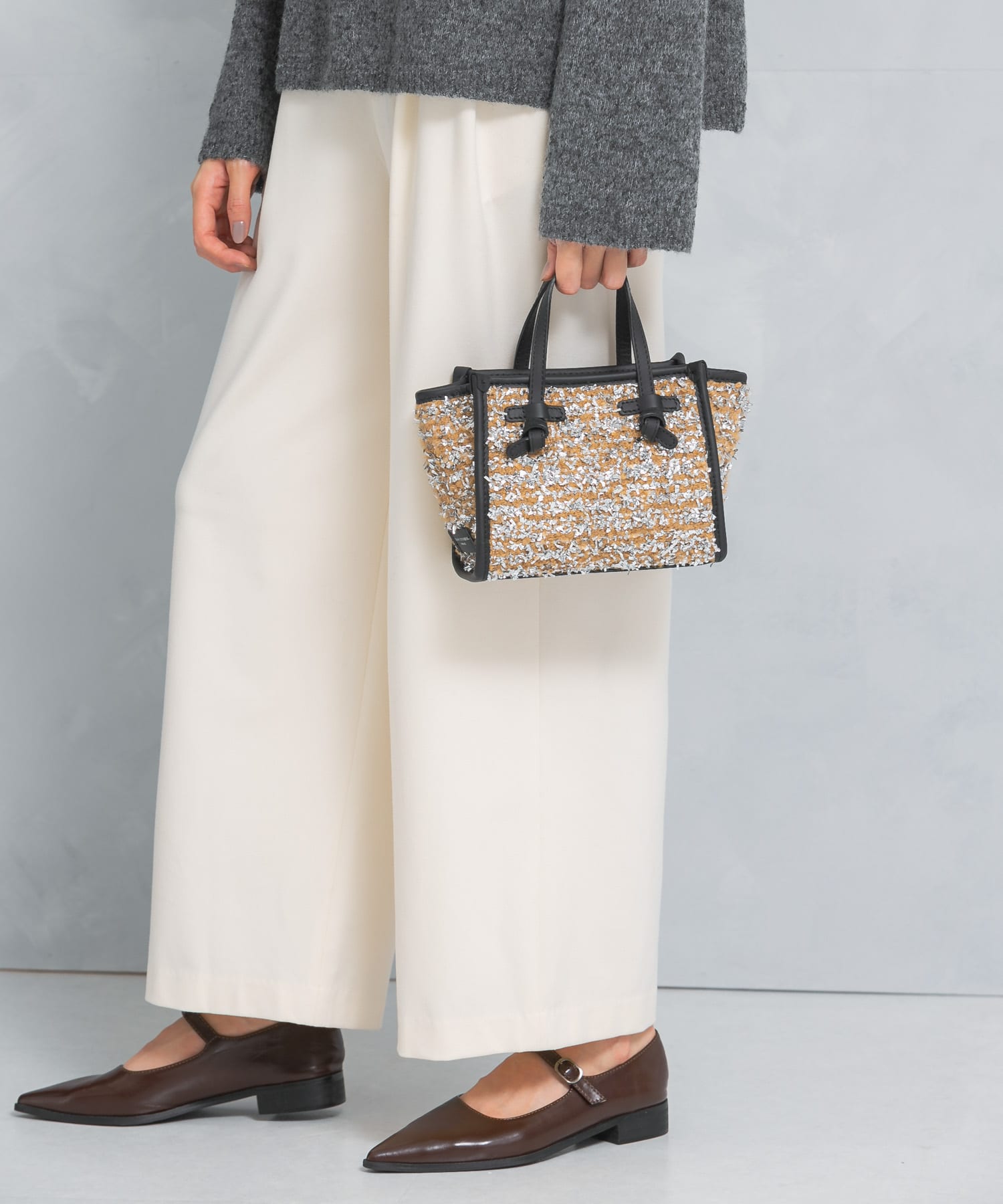 GIANNI CHIARINI　MISS MARCELLA CAMEL -