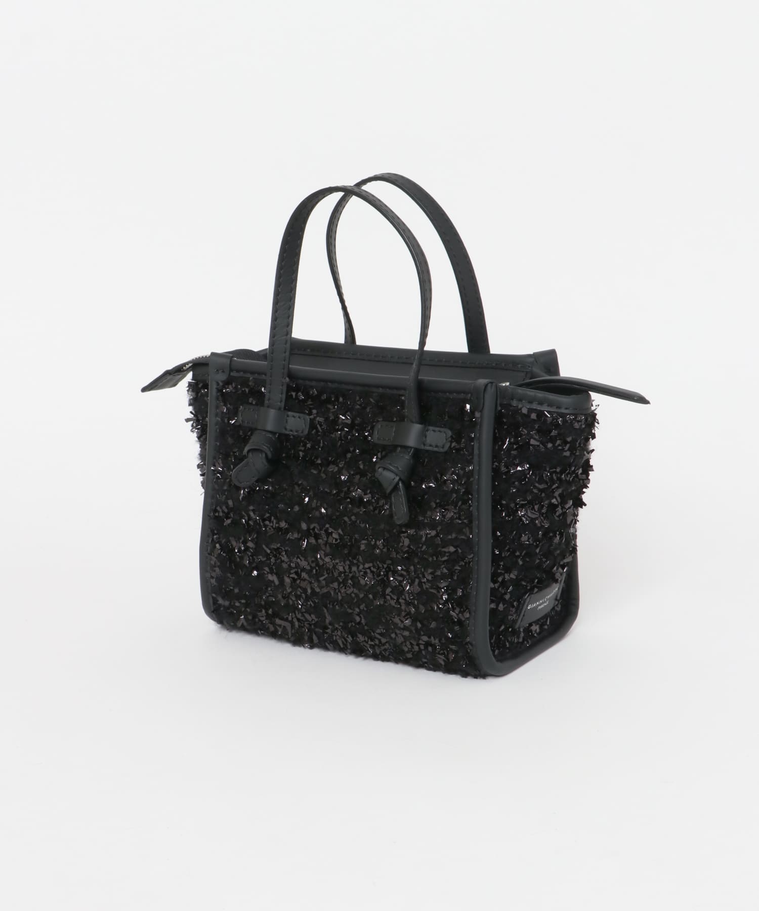 GIANNI CHIARINI　MISS MARCELLA NERO -