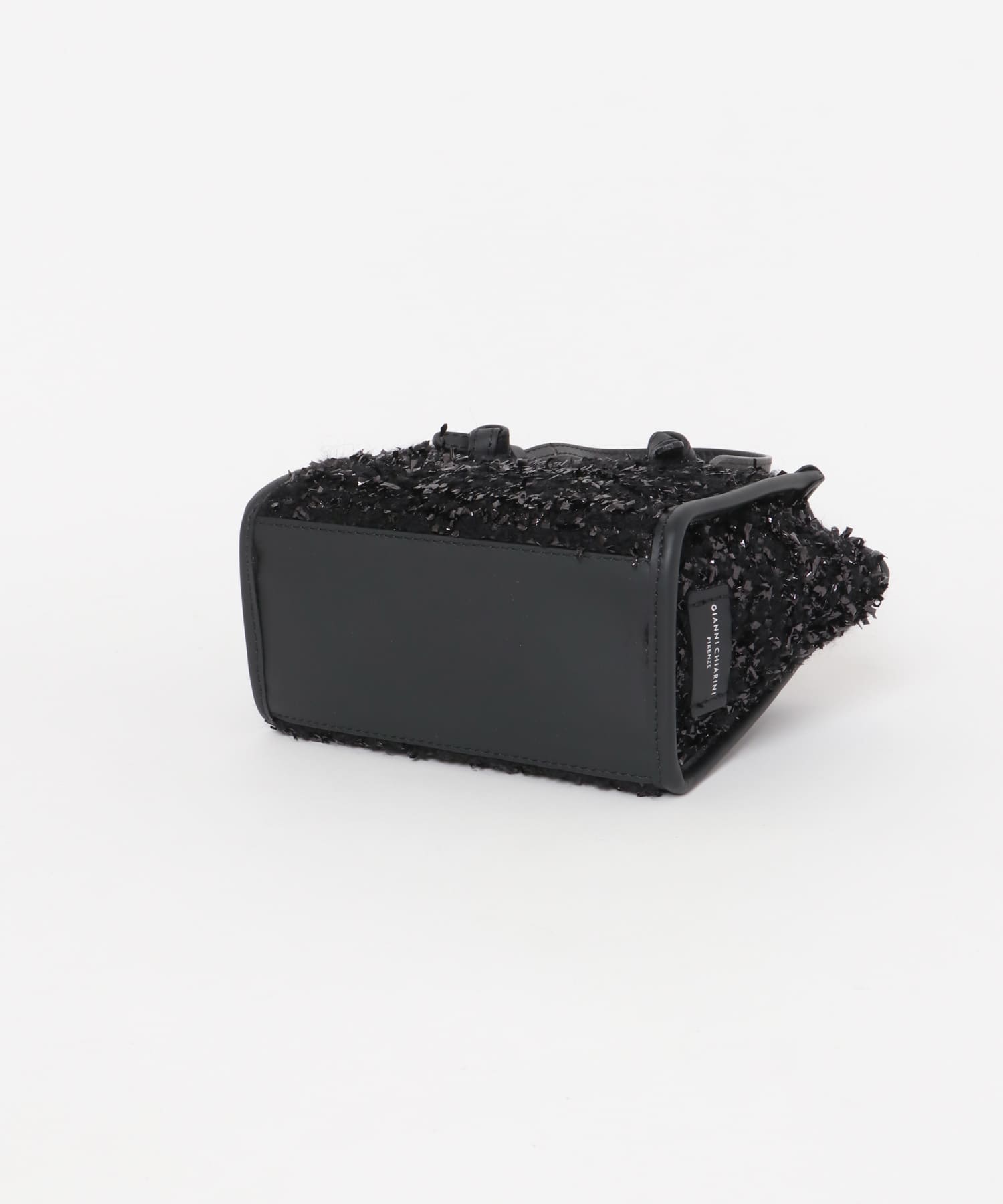 GIANNI CHIARINI　MISS MARCELLA NERO -