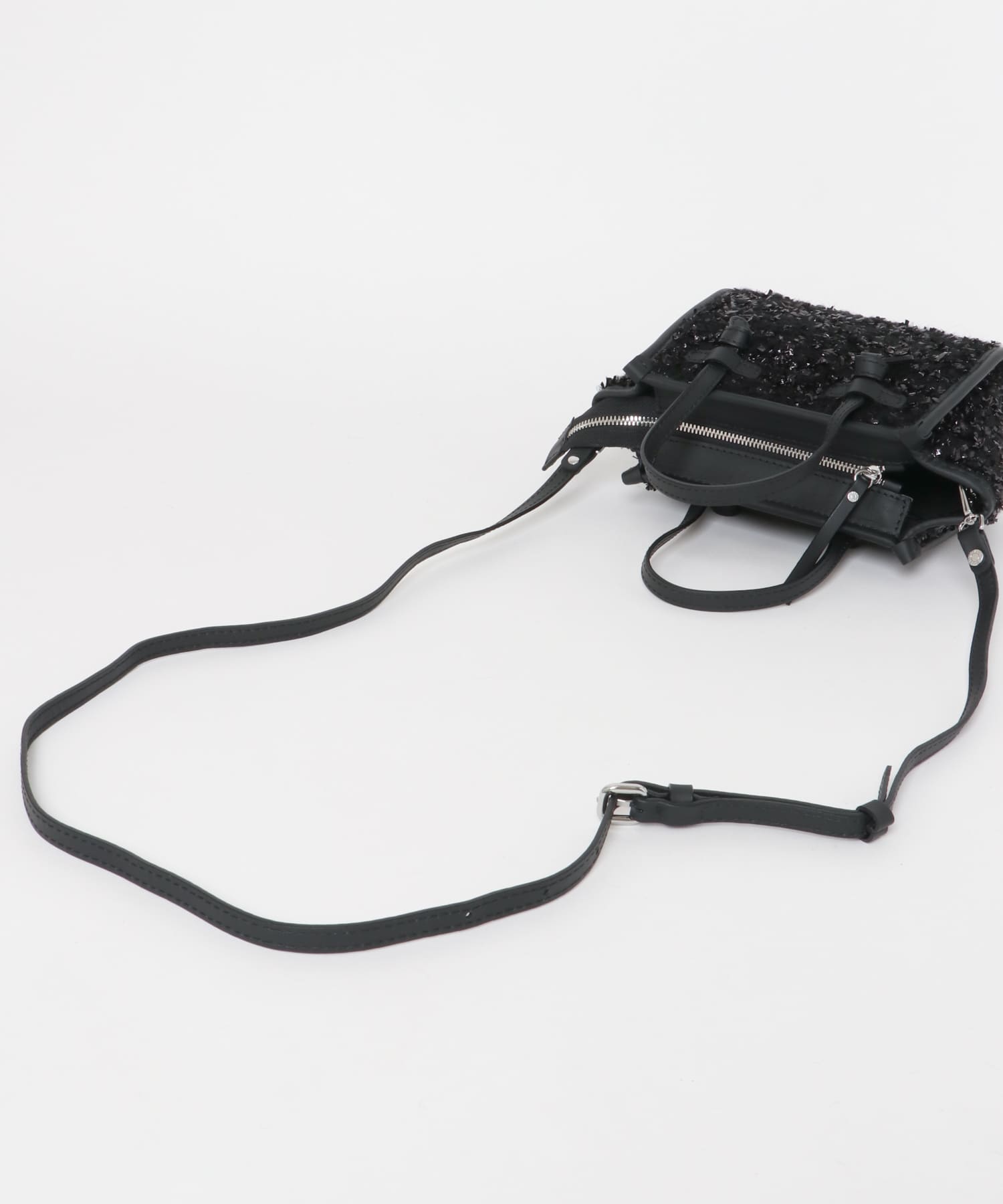 GIANNI CHIARINI　MISS MARCELLA NERO -