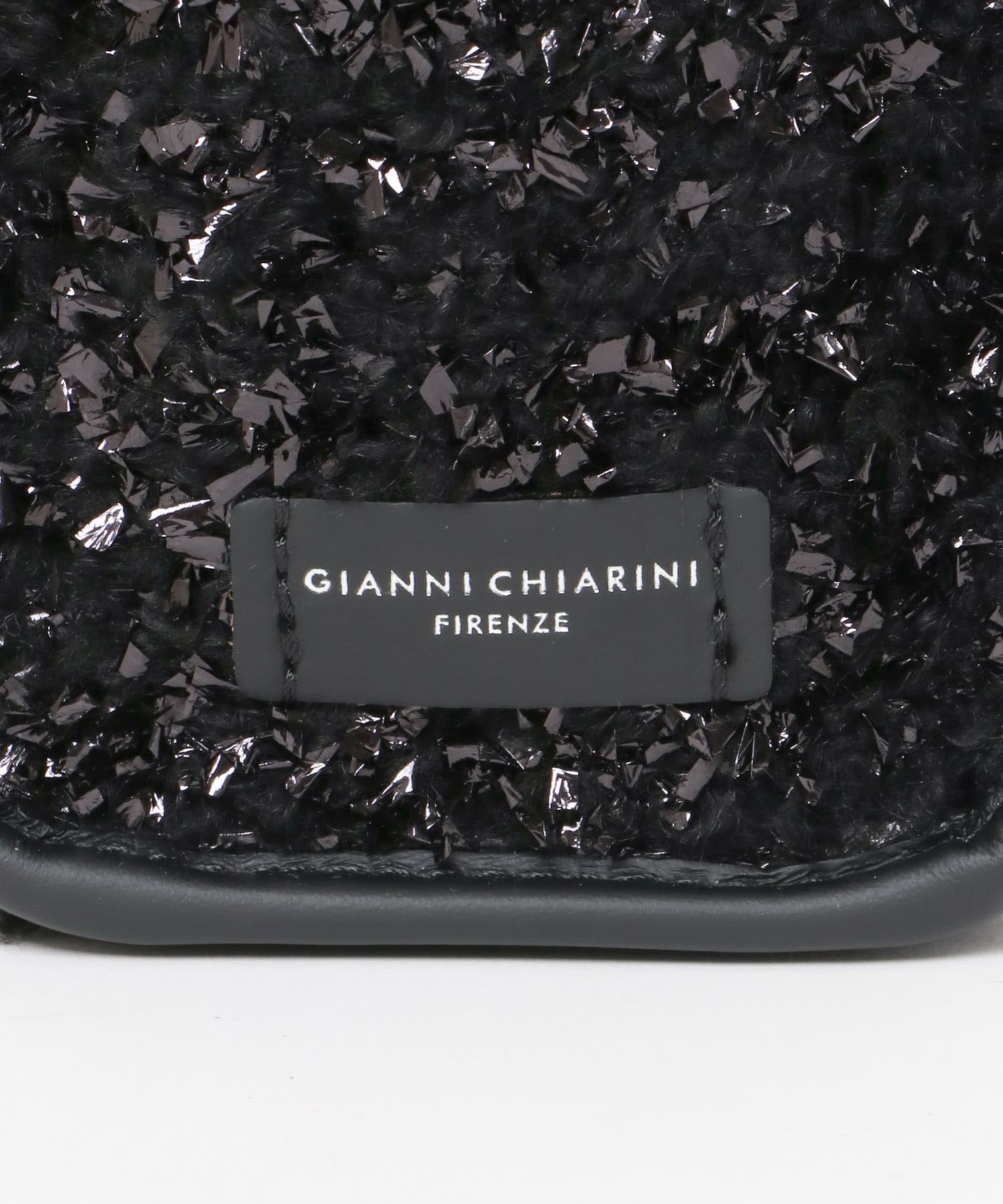 GIANNI CHIARINI　MISS MARCELLA NERO -