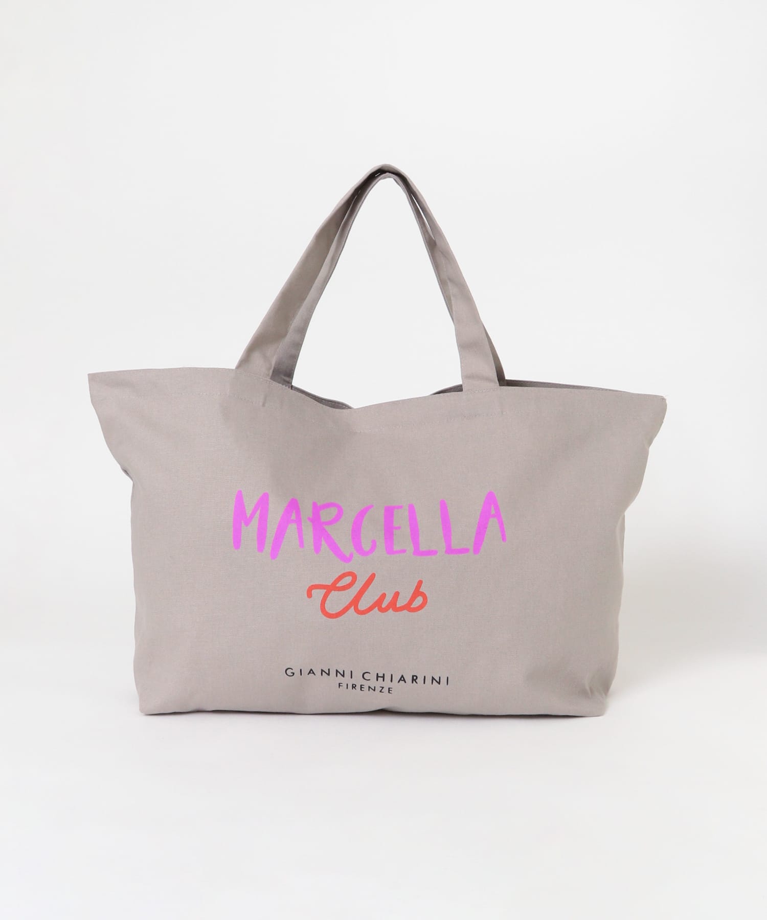GIANNI CHIARINI　MISS MARCELLA NERO -