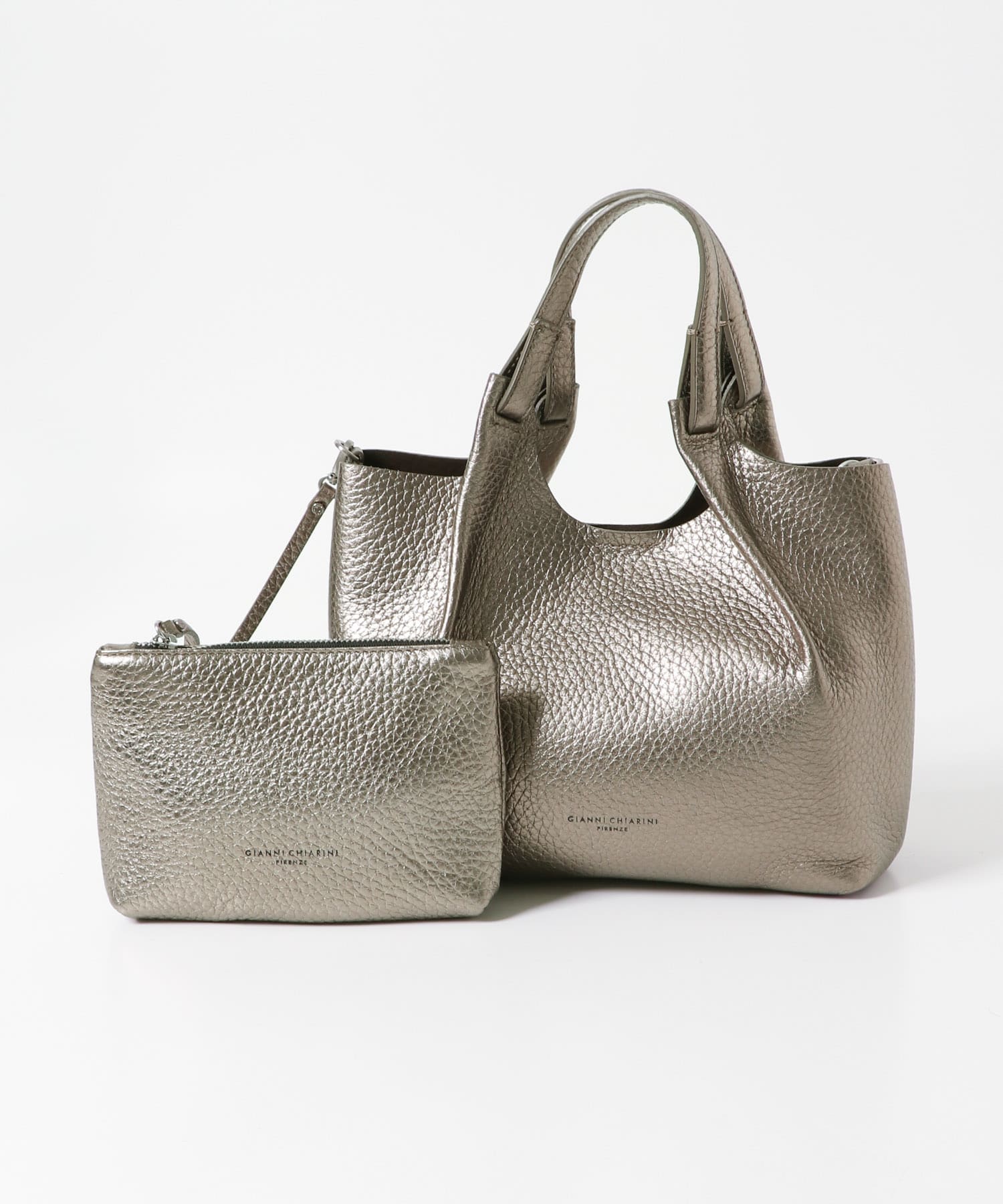 GIANNI CHIARINI　DUA