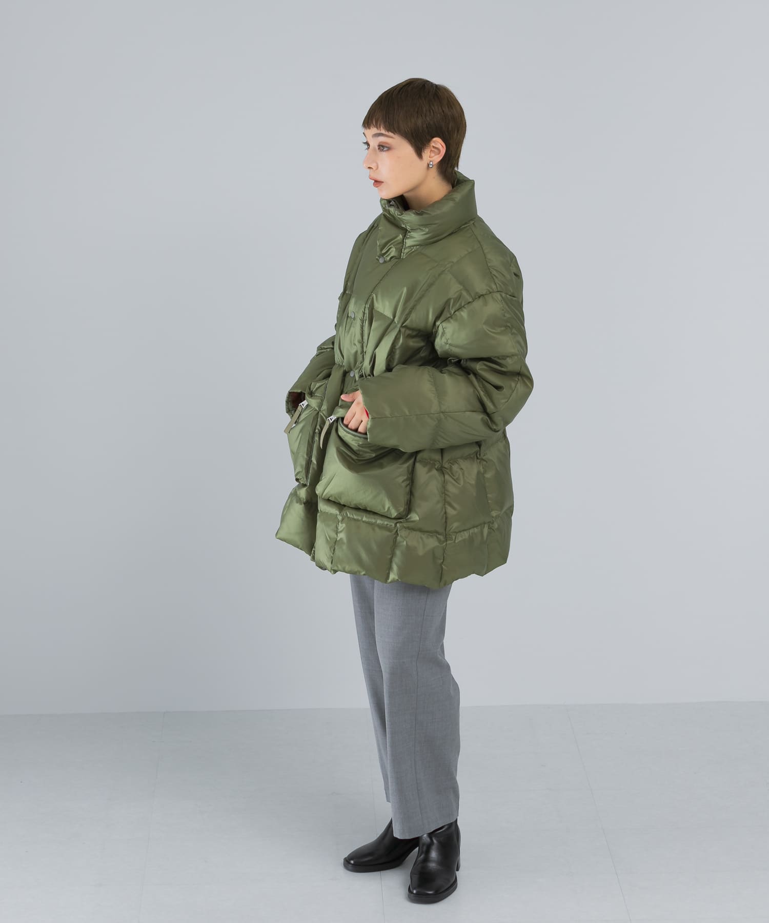 OLIVE