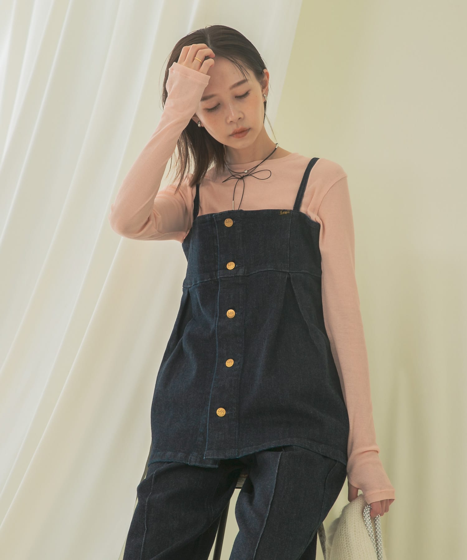 INDIGO