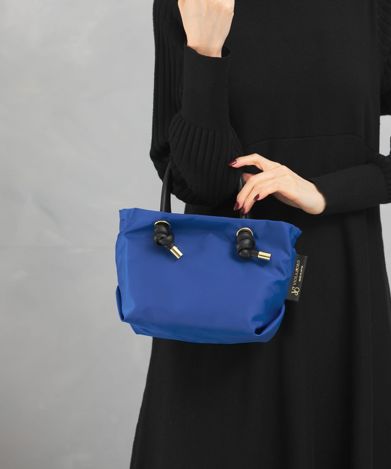 VIOLAd’ORO　BIANCA XS royalblue -