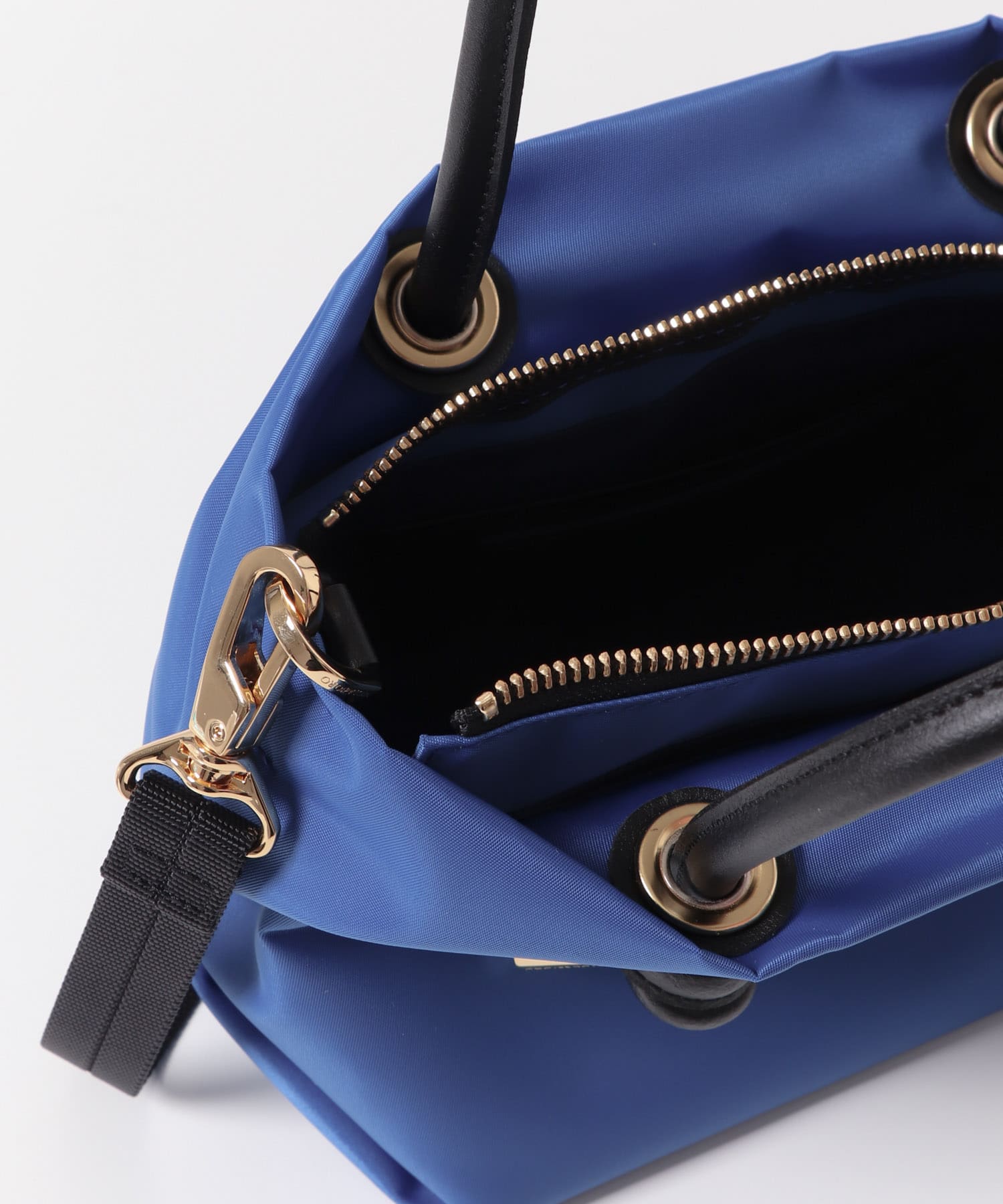 VIOLAd’ORO　BIANCA XS royalblue -