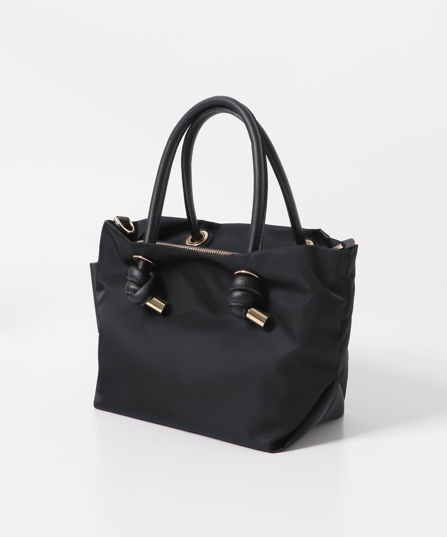 VIOLAd’ORO　BIANCA XS blackblack -
