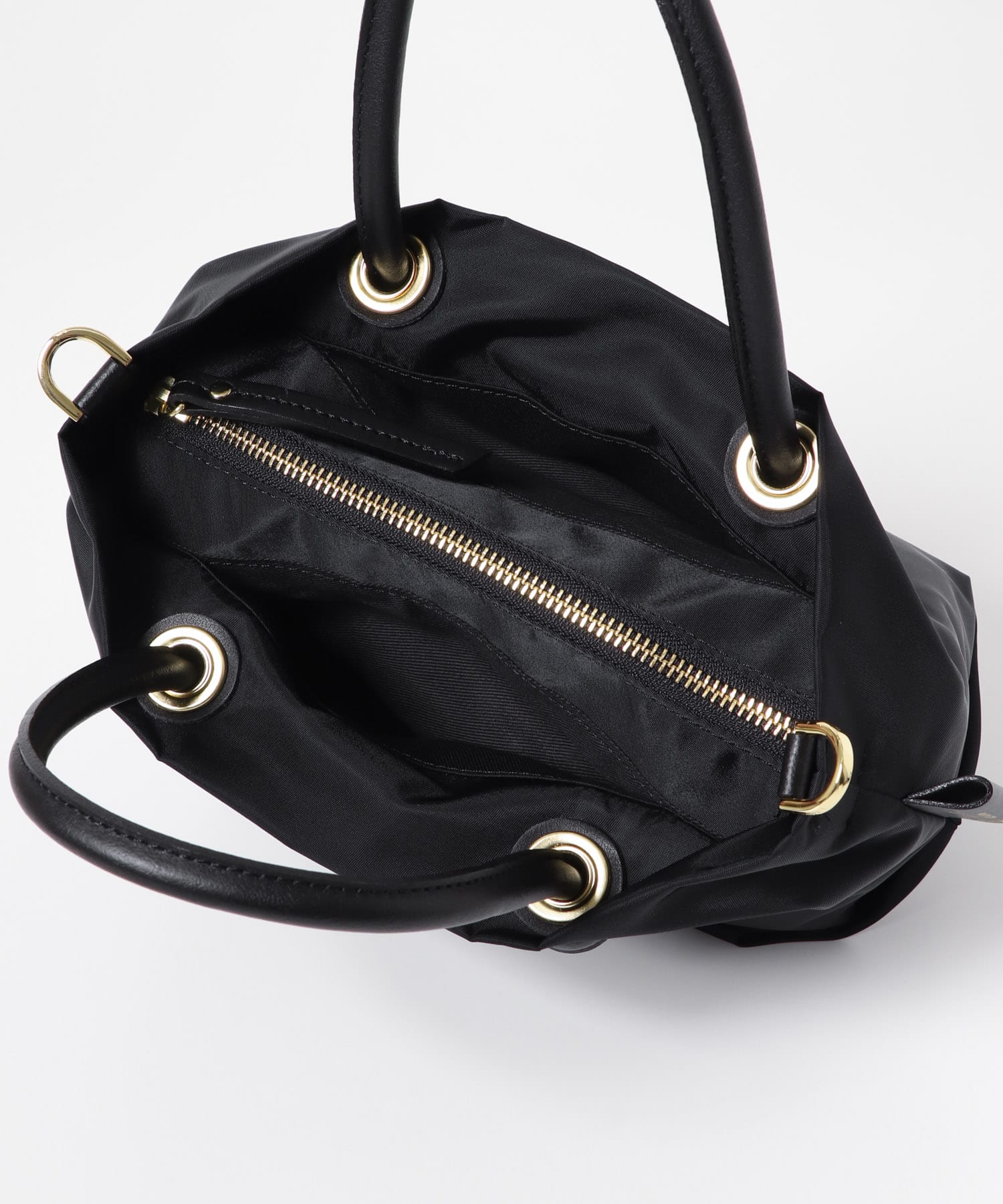 VIOLAd’ORO　BIANCA XS blackblack -