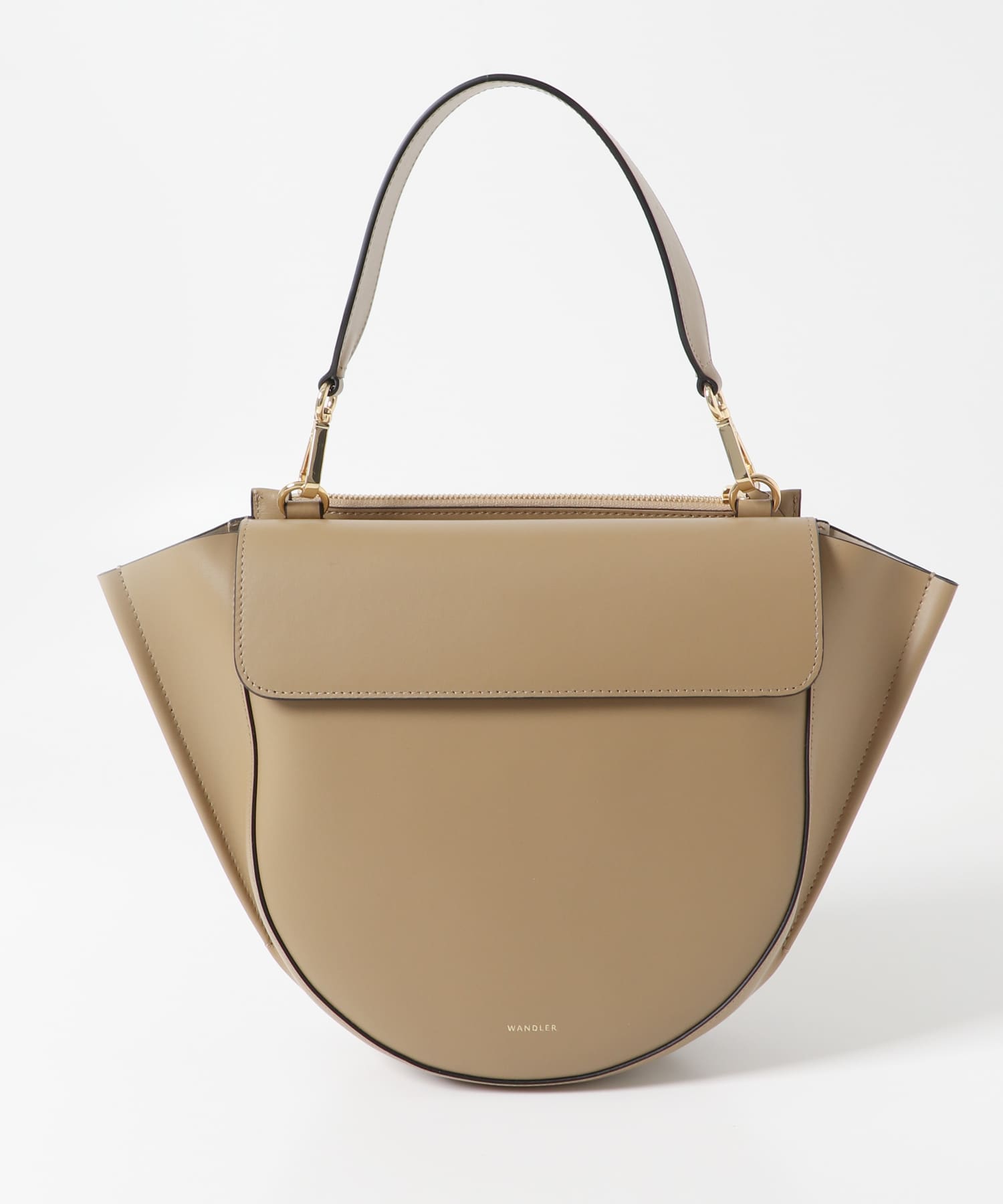 WANDLER Hortensia Bag Medium(- Saddle): バッグ｜URBAN RESEARCH公式