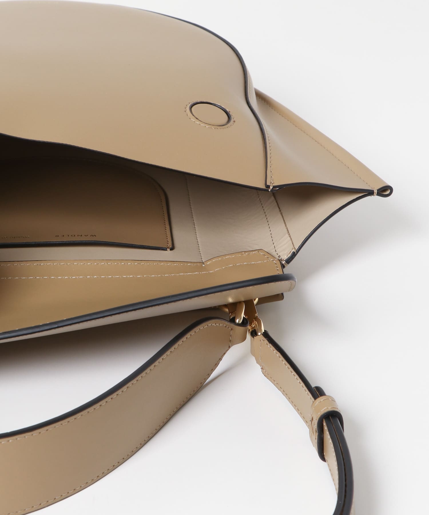 WANDLER Hortensia Bag Medium(- Saddle): バッグ｜URBAN RESEARCH公式