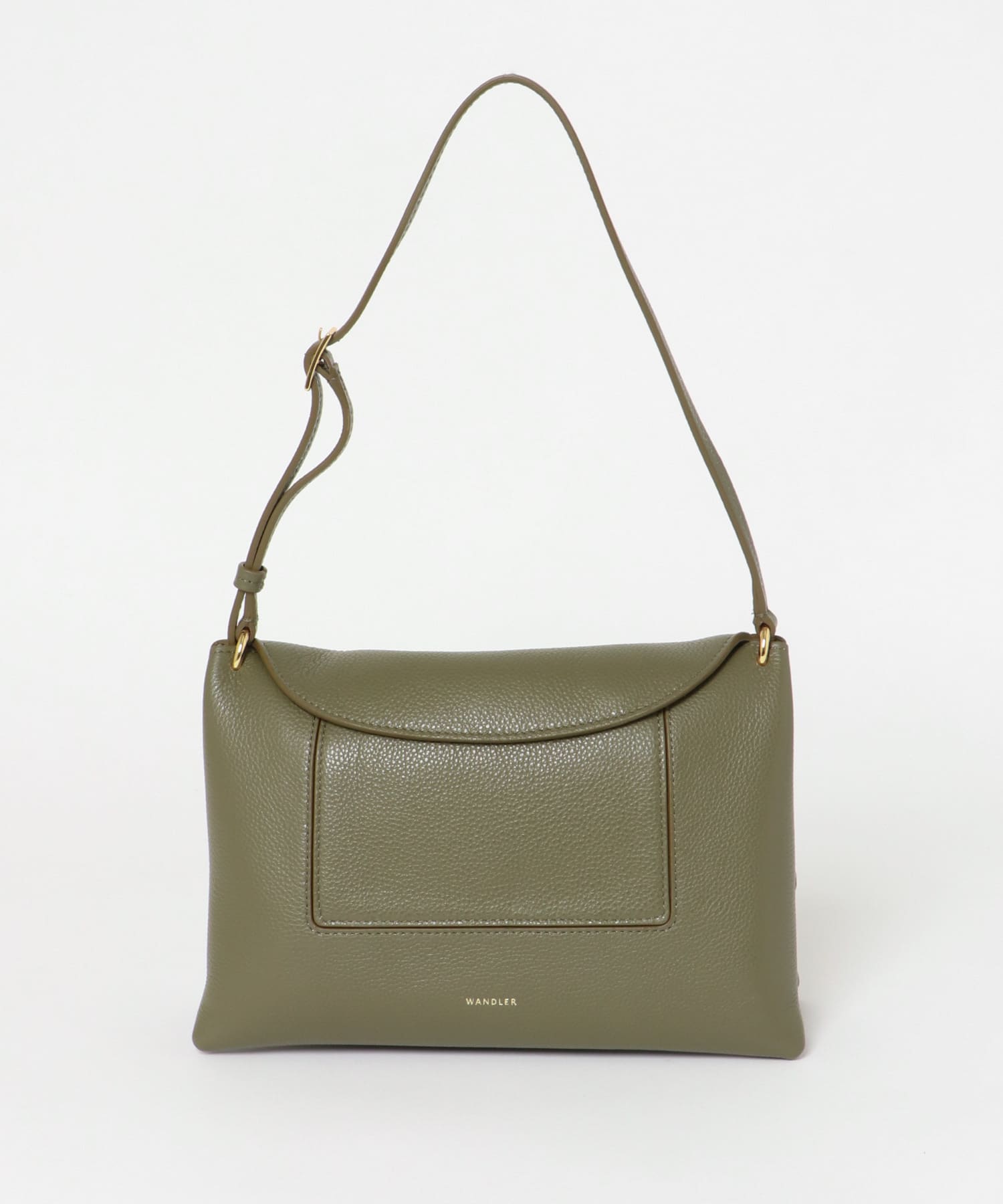 WANDLER　Penelope Slouch Bag