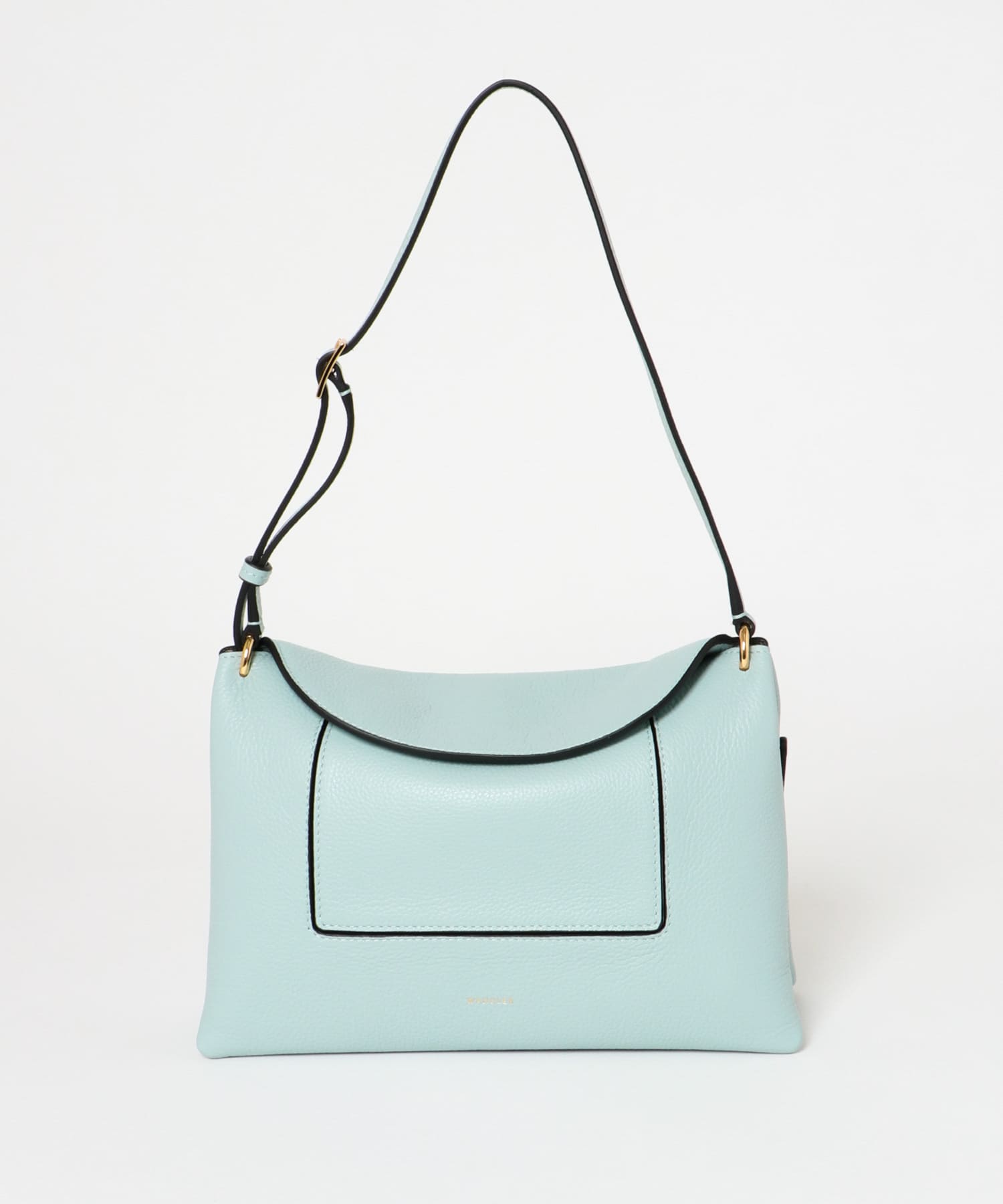 WANDLER　Penelope Slouch Bag