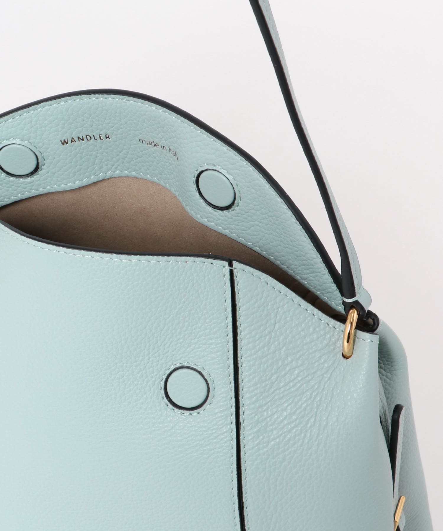 WANDLER Penelope Slouch Bag(- Sea Crust): バッグ｜URBAN RESEARCH