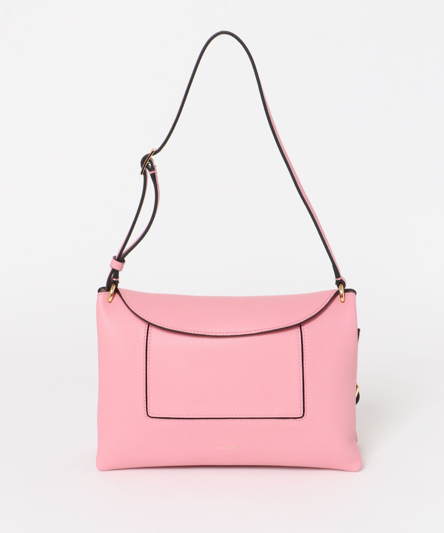 WANDLER　Penelope Slouch Bag Rose Crust -