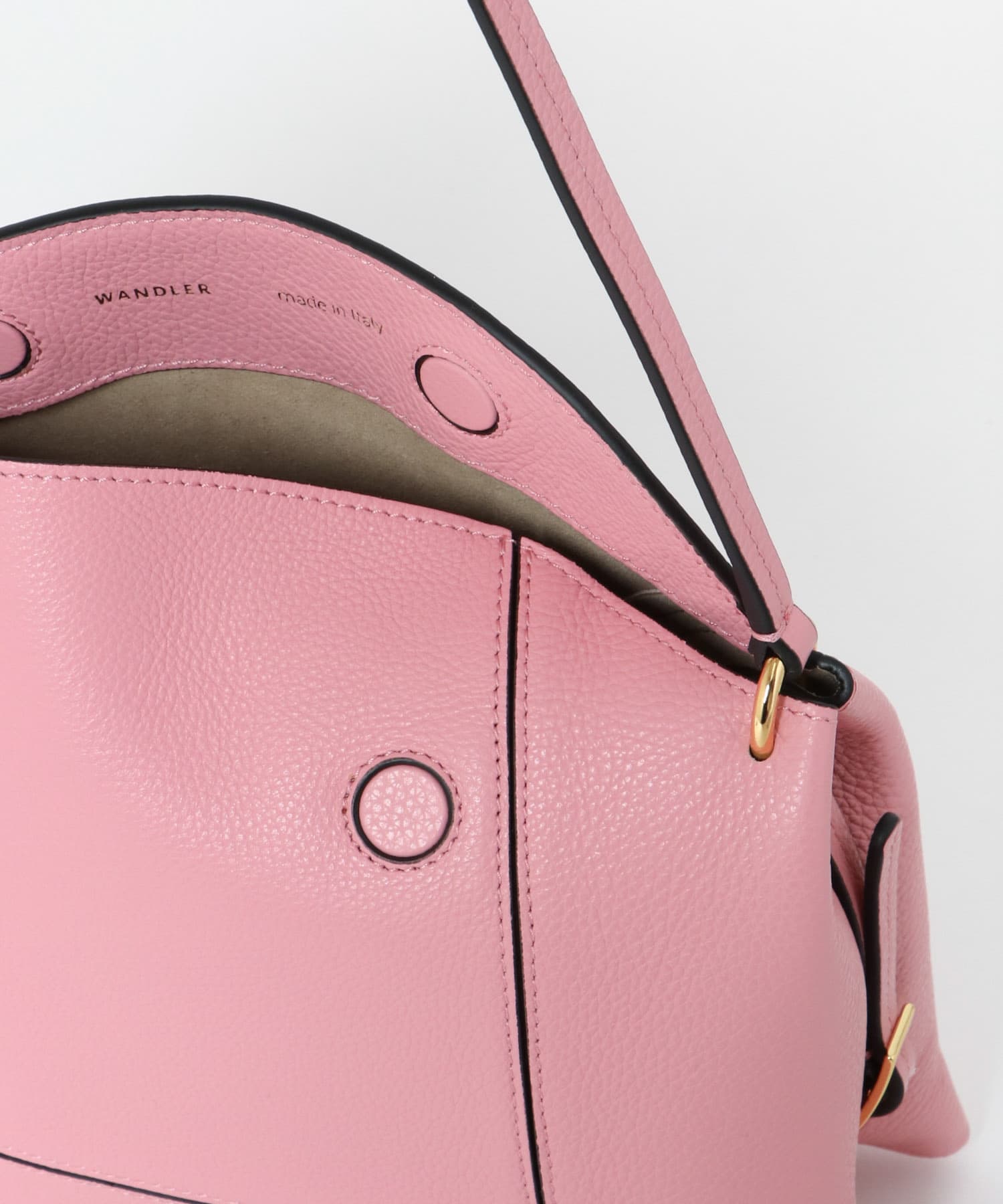 WANDLER Penelope Slouch Bag(- Sea Crust): バッグ｜URBAN RESEARCH