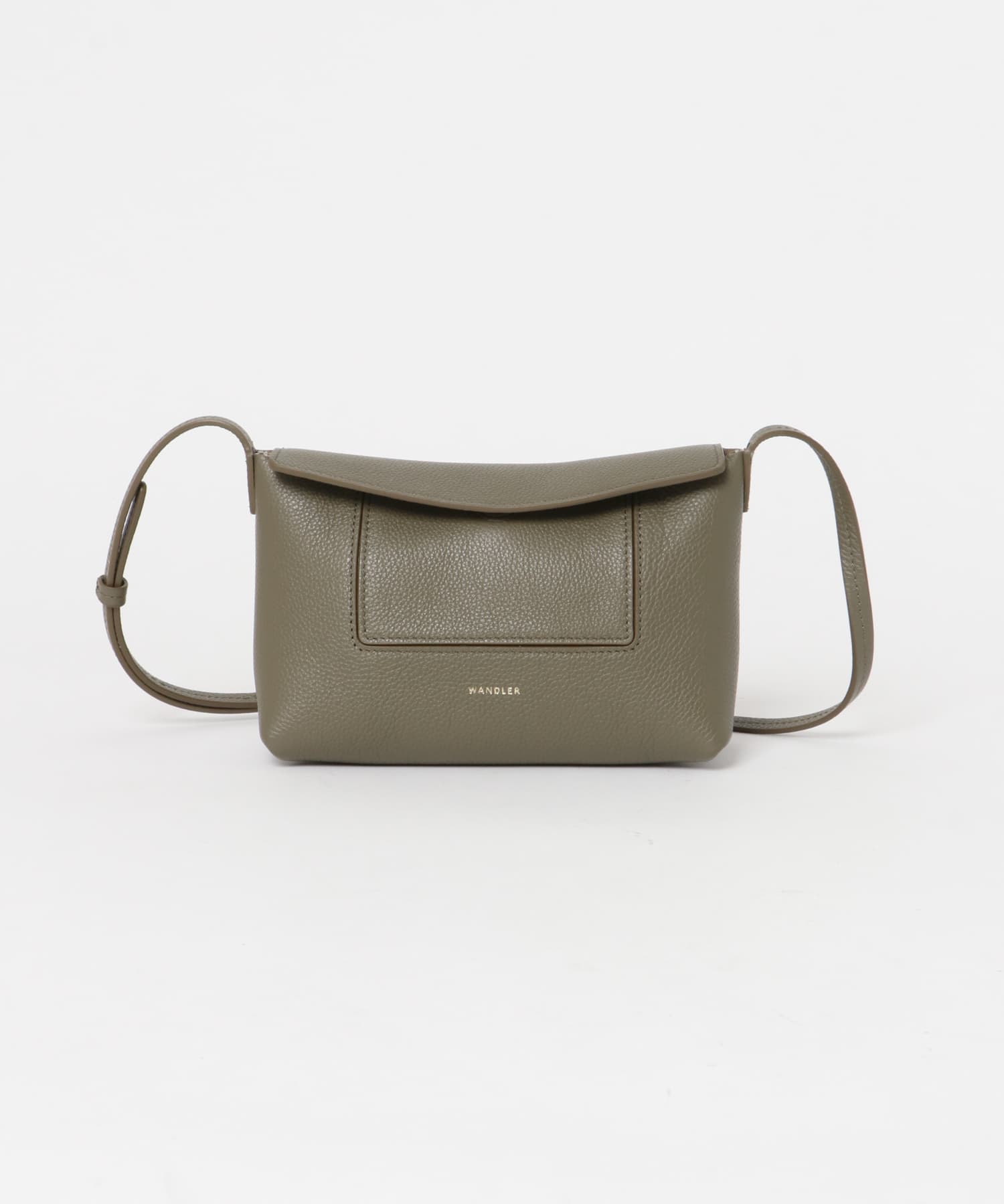 WANDLER　Penelope Slouch Mini