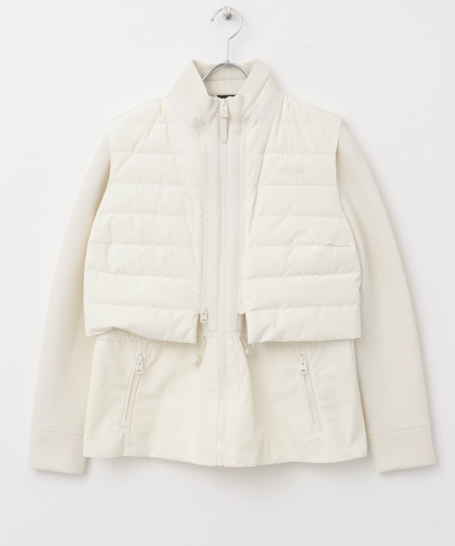 MACKAGE　PRISCILLA