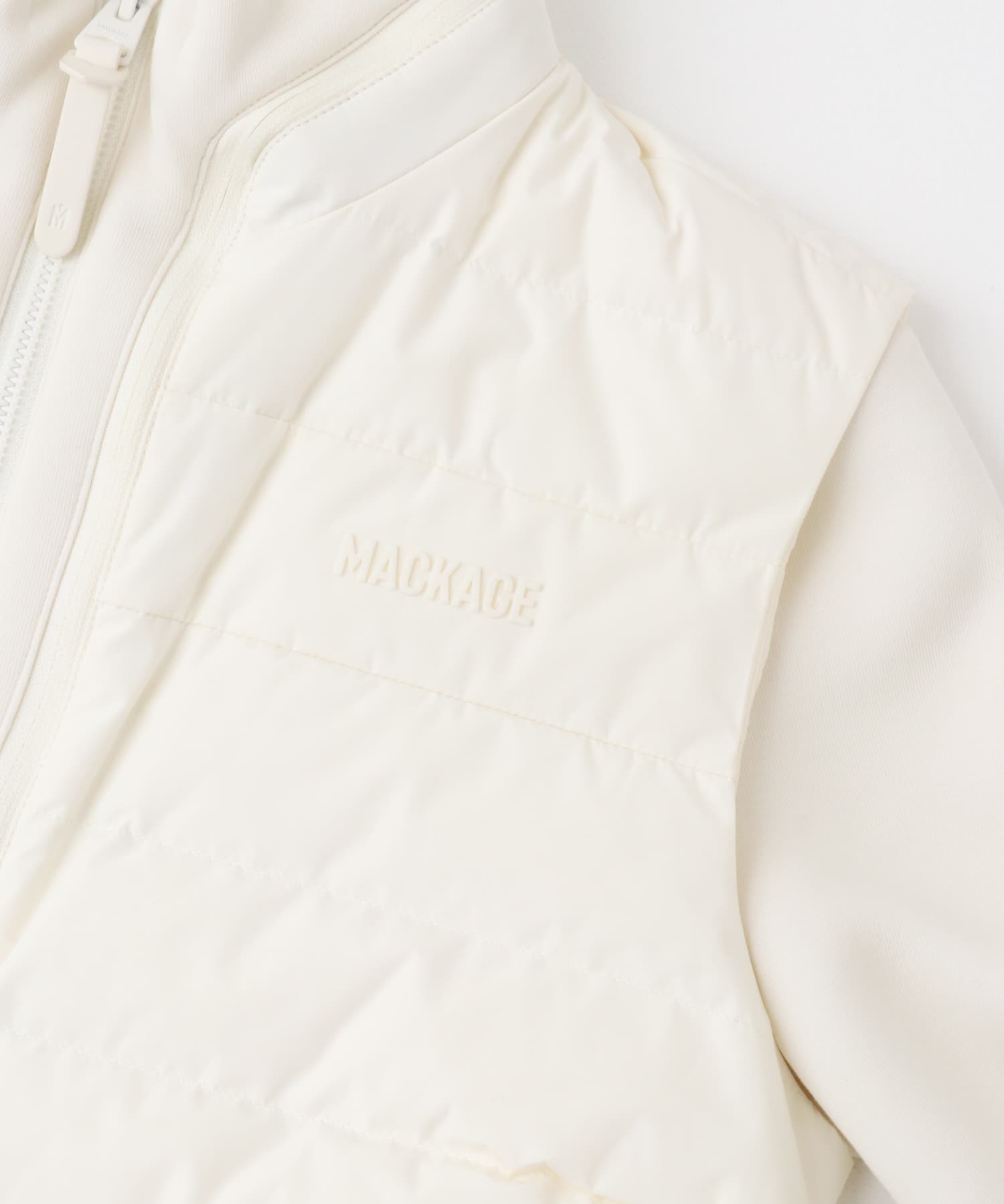 MACKAGE　PRISCILLA Cream S