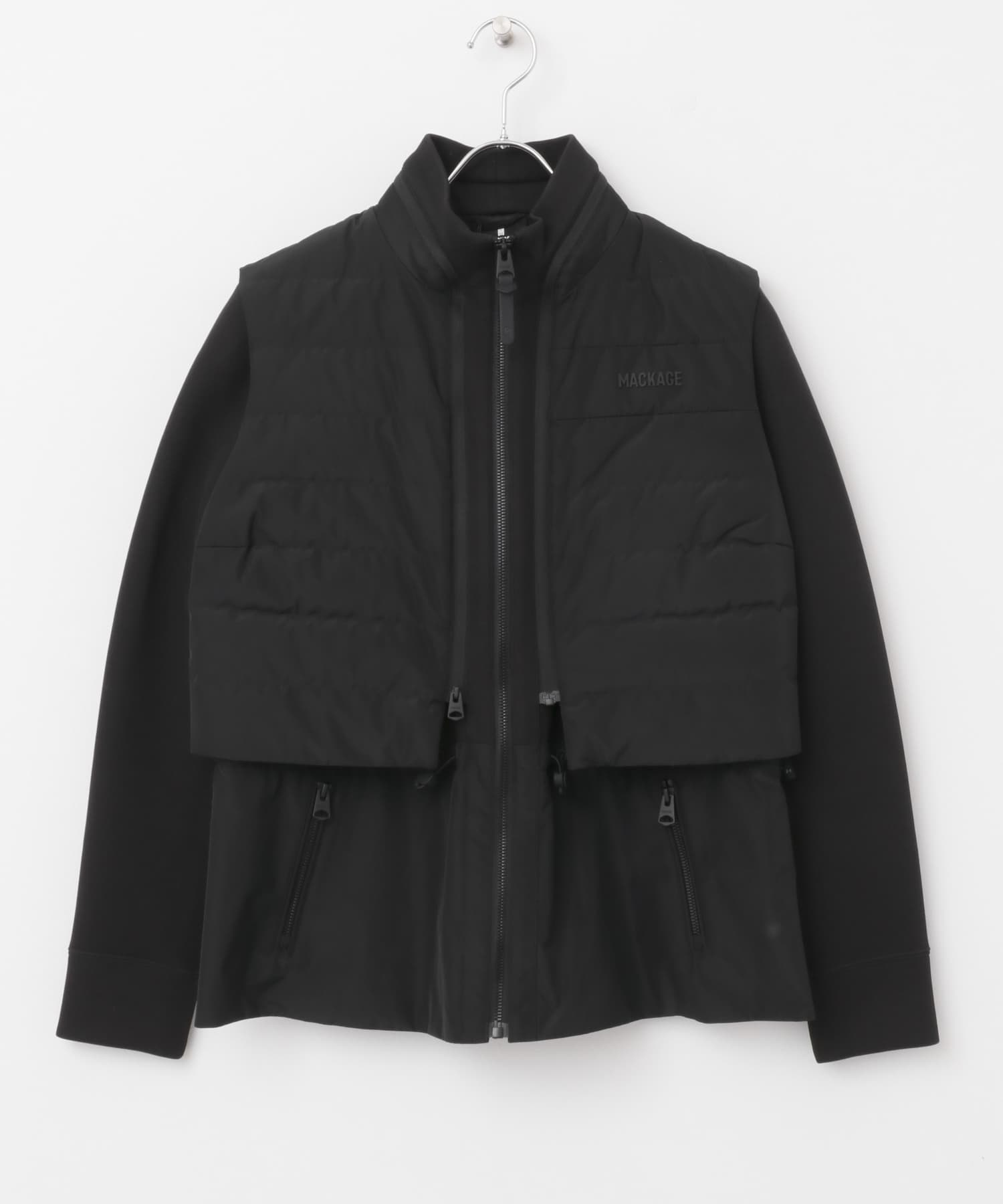 MACKAGE　PRISCILLA
