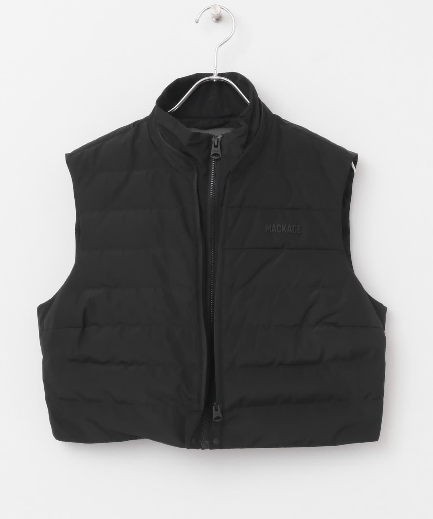 MACKAGE　PRISCILLA Black S