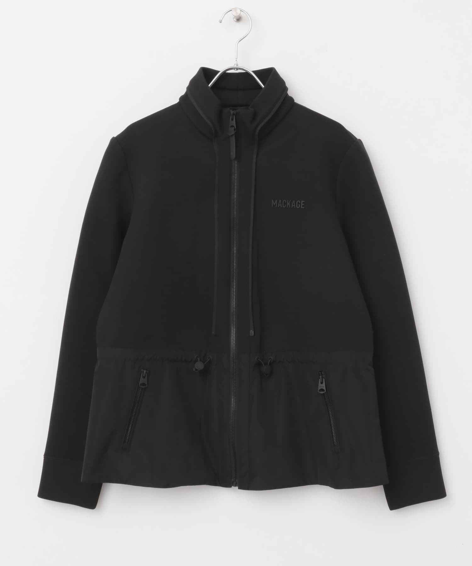 MACKAGE　PRISCILLA Black S