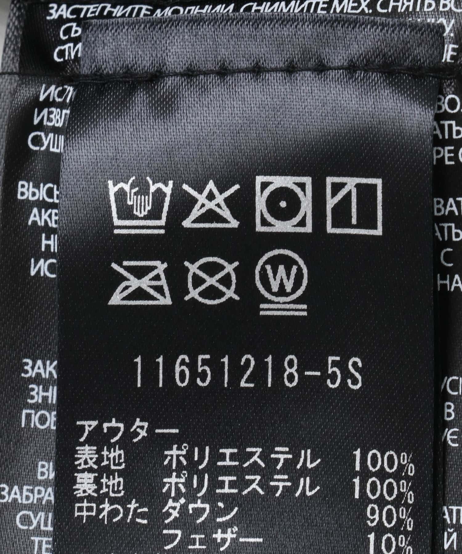 MACKAGE　PRISCILLA Black M