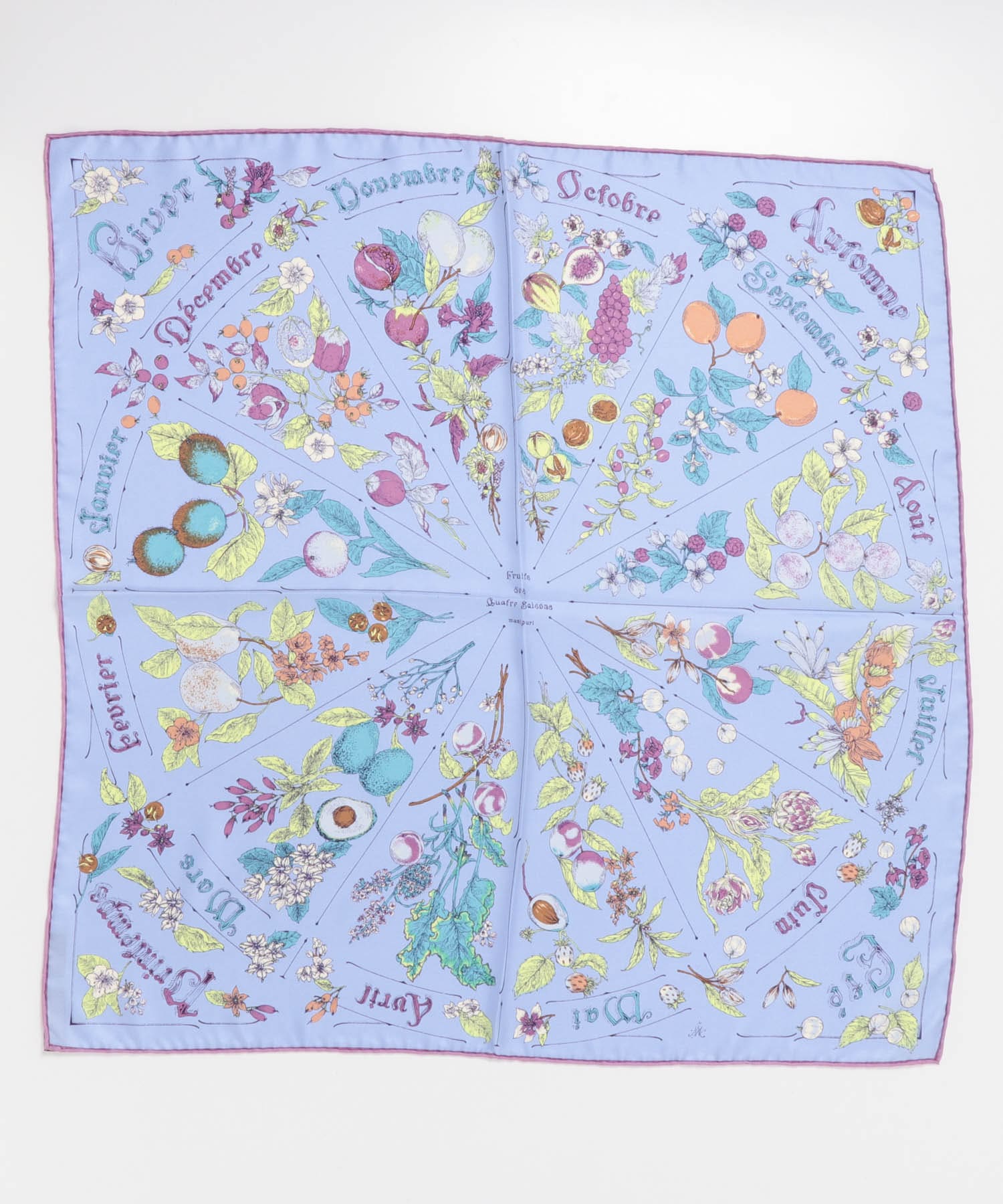 manipuri　65シーズナルフルーツ