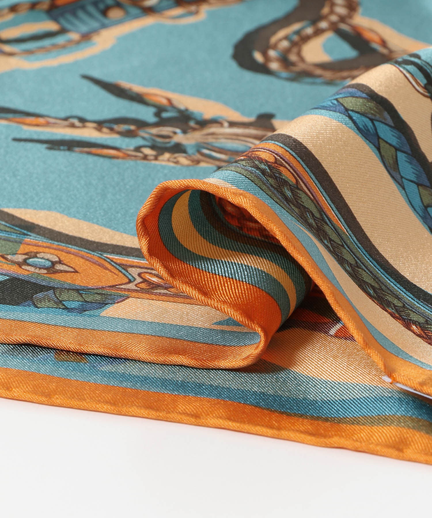 manipuri　65コラージュトルクメン 46turquoi -