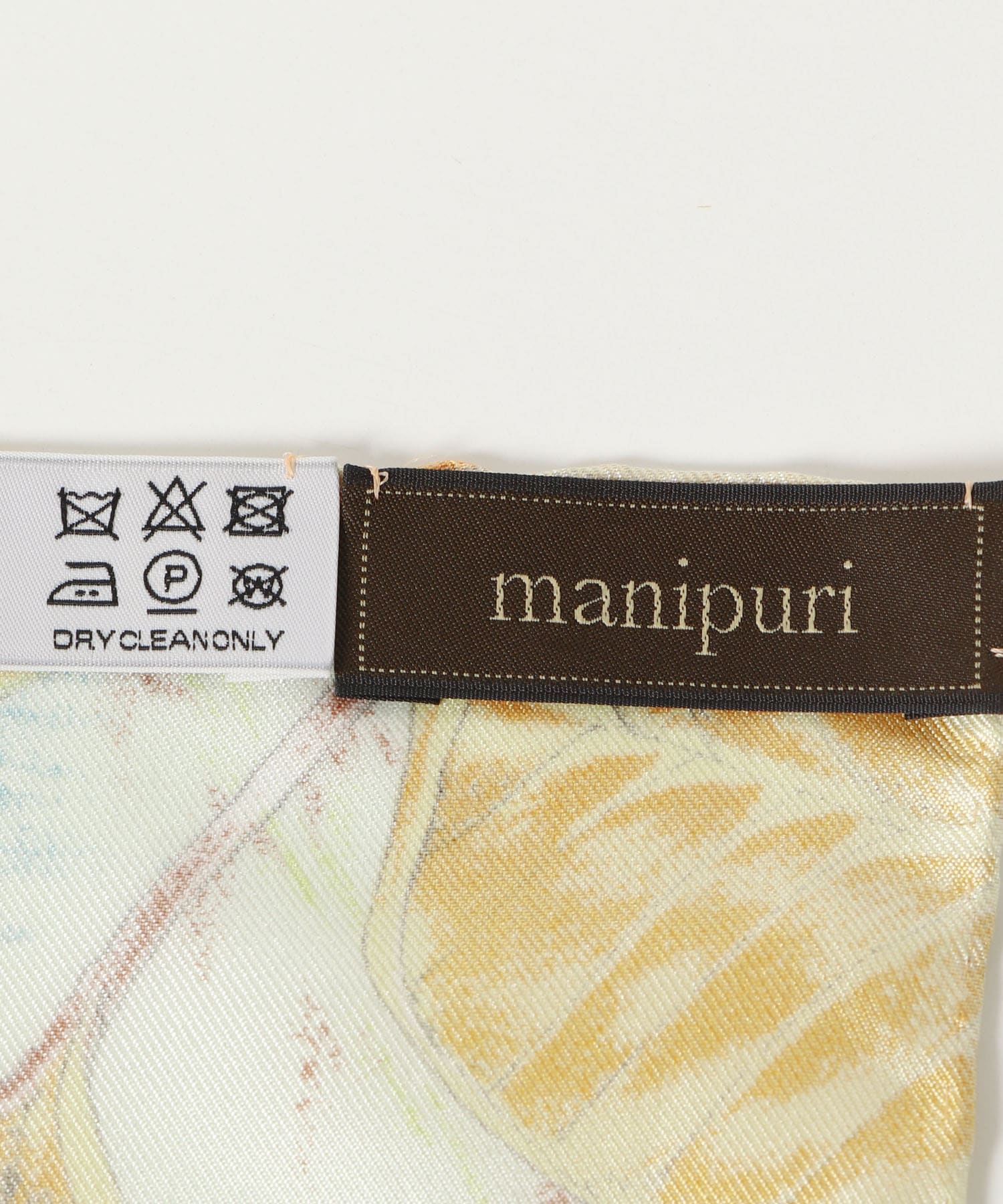 manipuri　65ジャングルフルーツ 05grey -