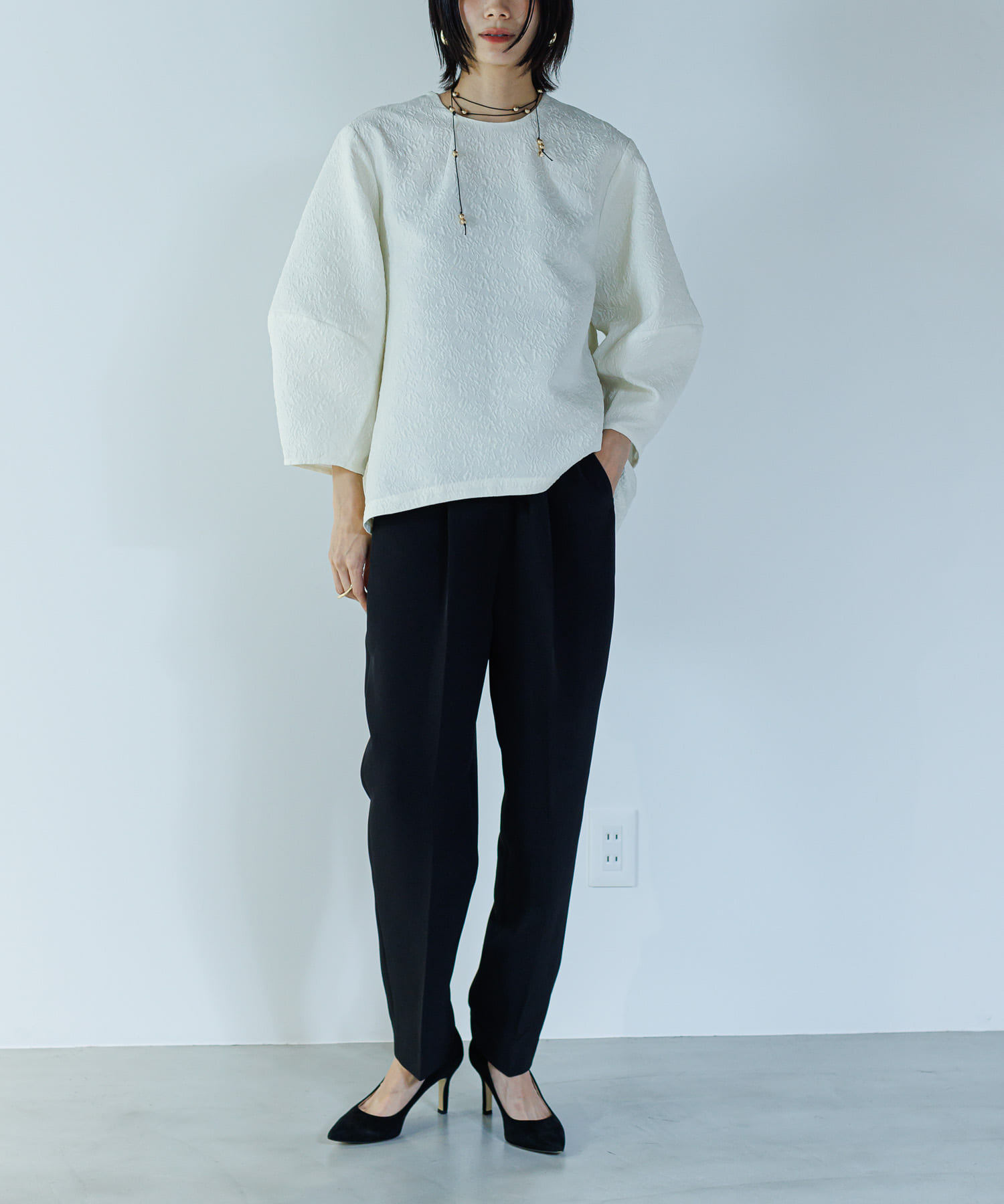 IVORY