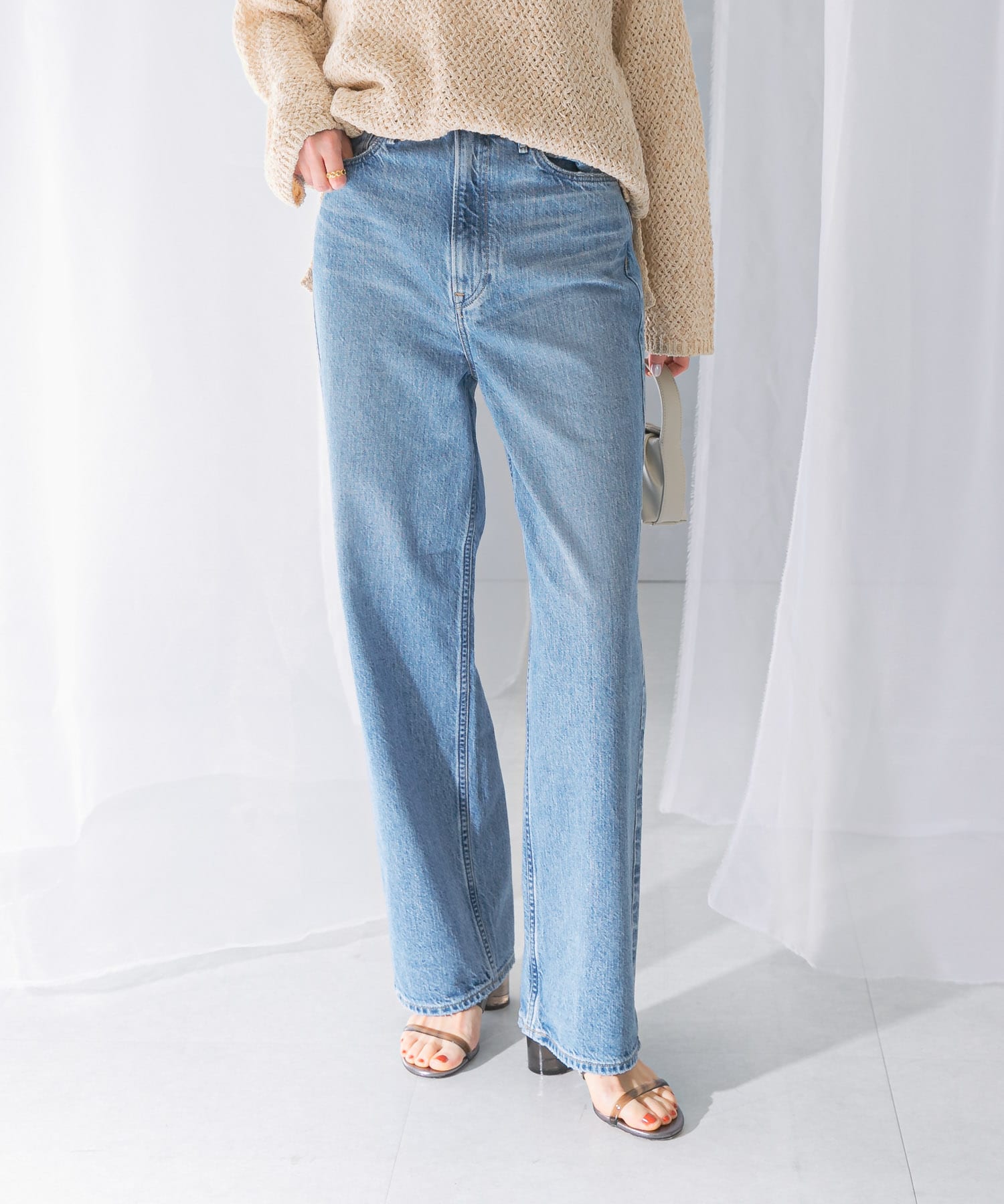 upper hights　THE NIECE